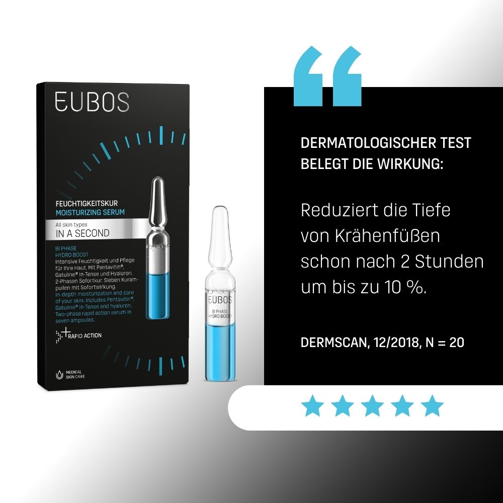 EUBOS® IN A SECOND Bi Phase Hydro Boost