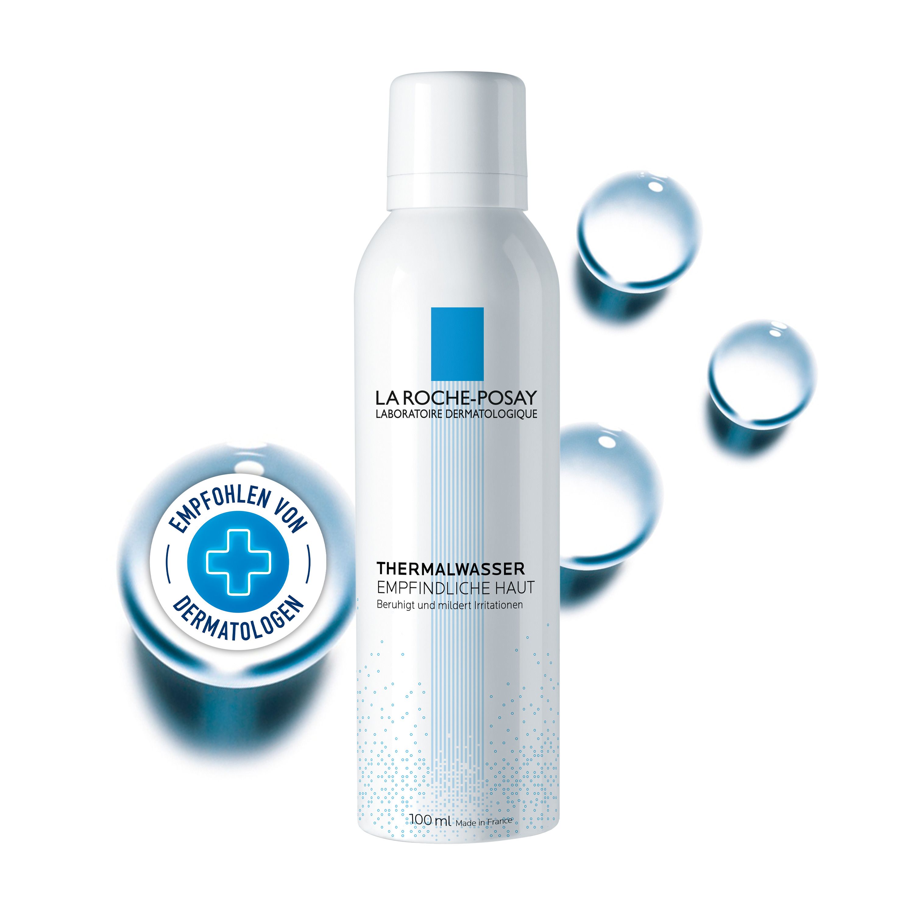 La Roche Posay THERMALWASSER SPRAY