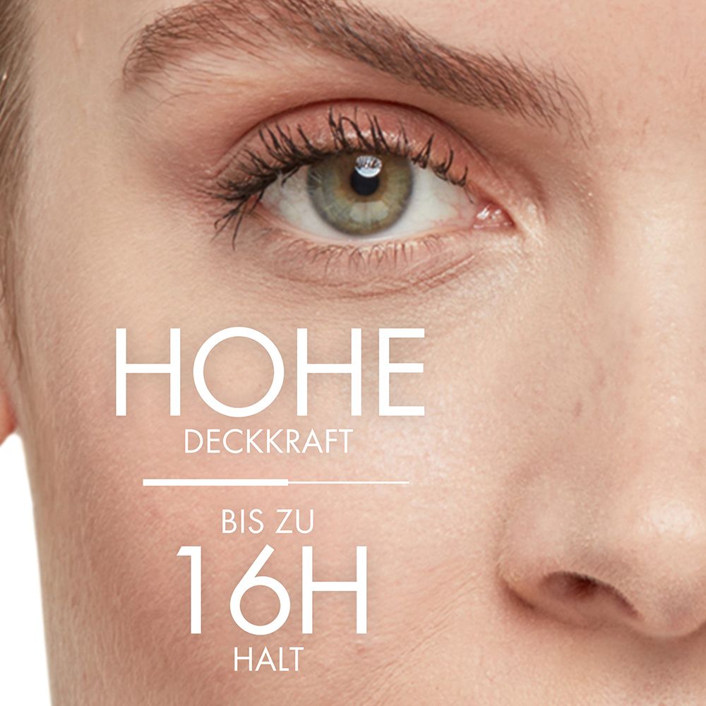 VICHY Dermablend Fond de teint fluide correcteur 65 Coffee