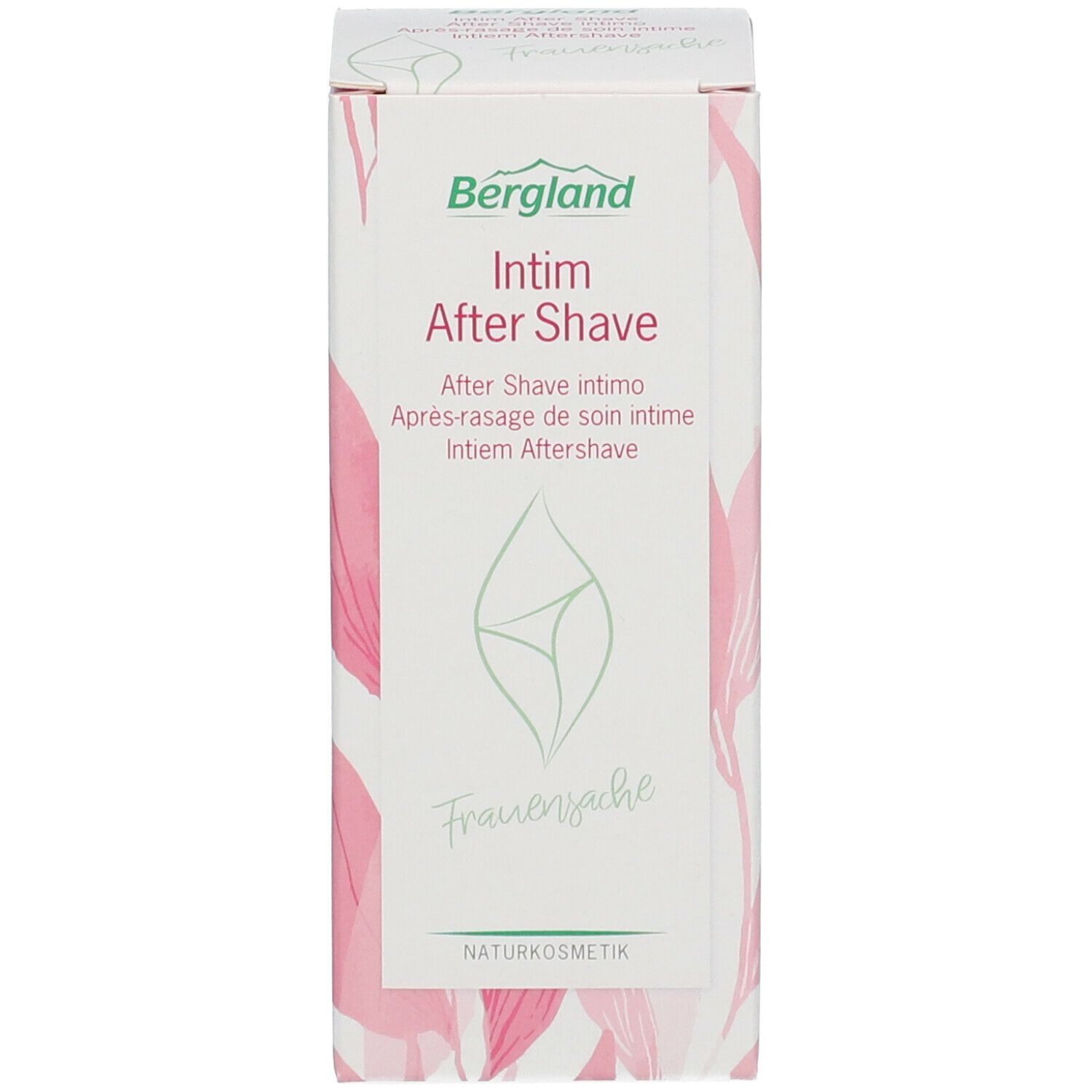 Bergland Intim After Shave