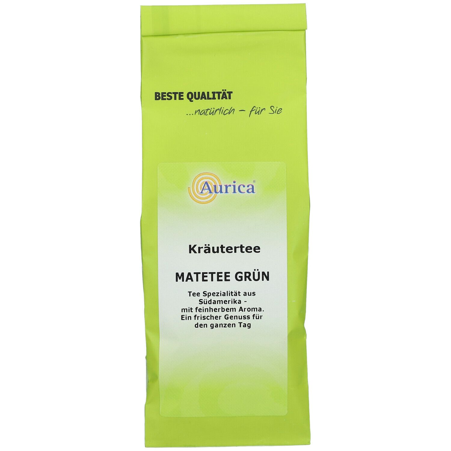 Aurica® Tisane MATETEE VERTE