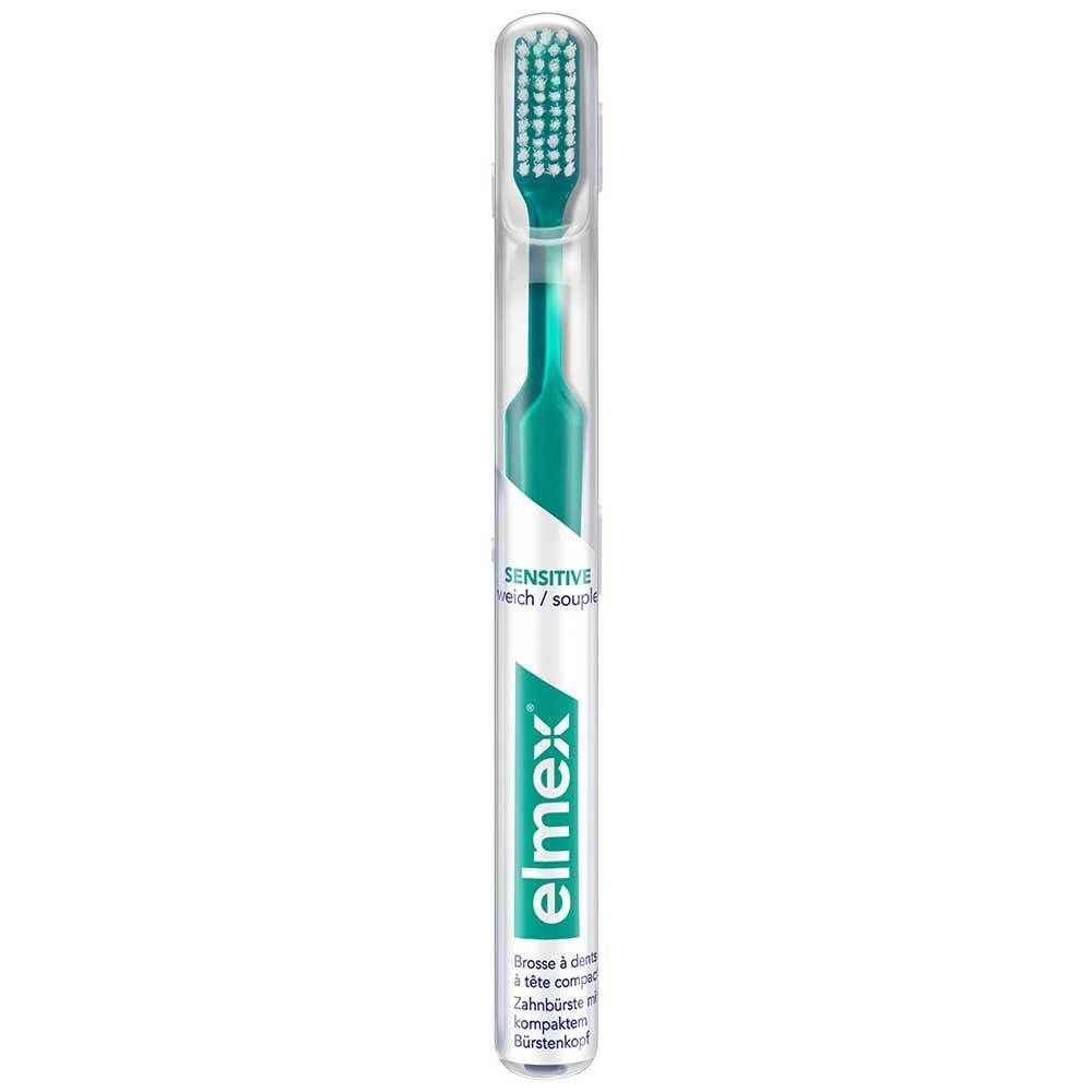 elmex® Sensitive Brosse à dents