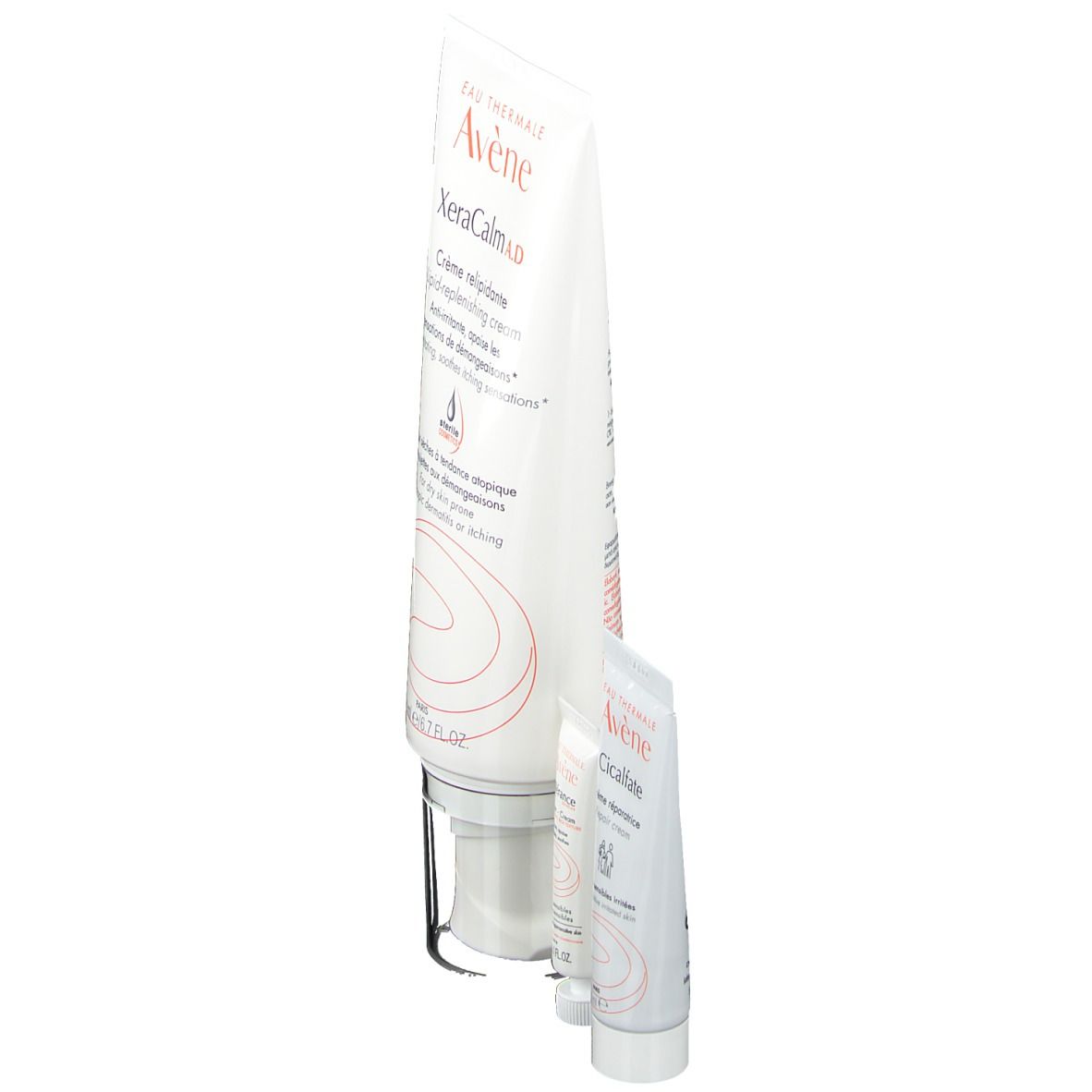Avène SOS Set