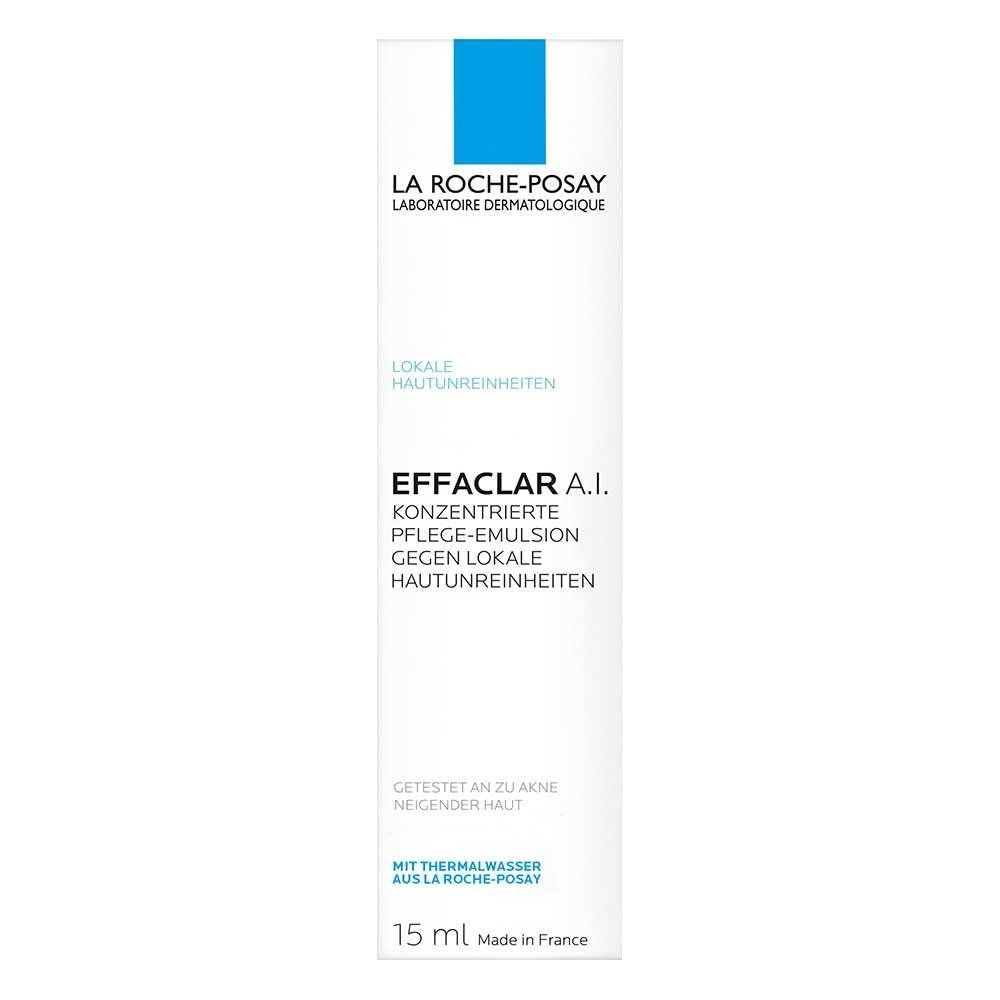 La Roche-Posay  EFFACLAR A.I.