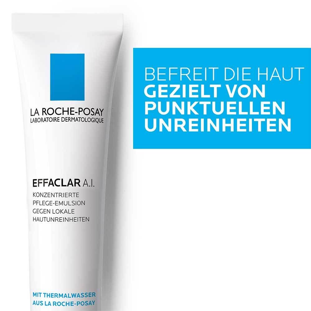 La Roche-Posay  EFFACLAR A.I.