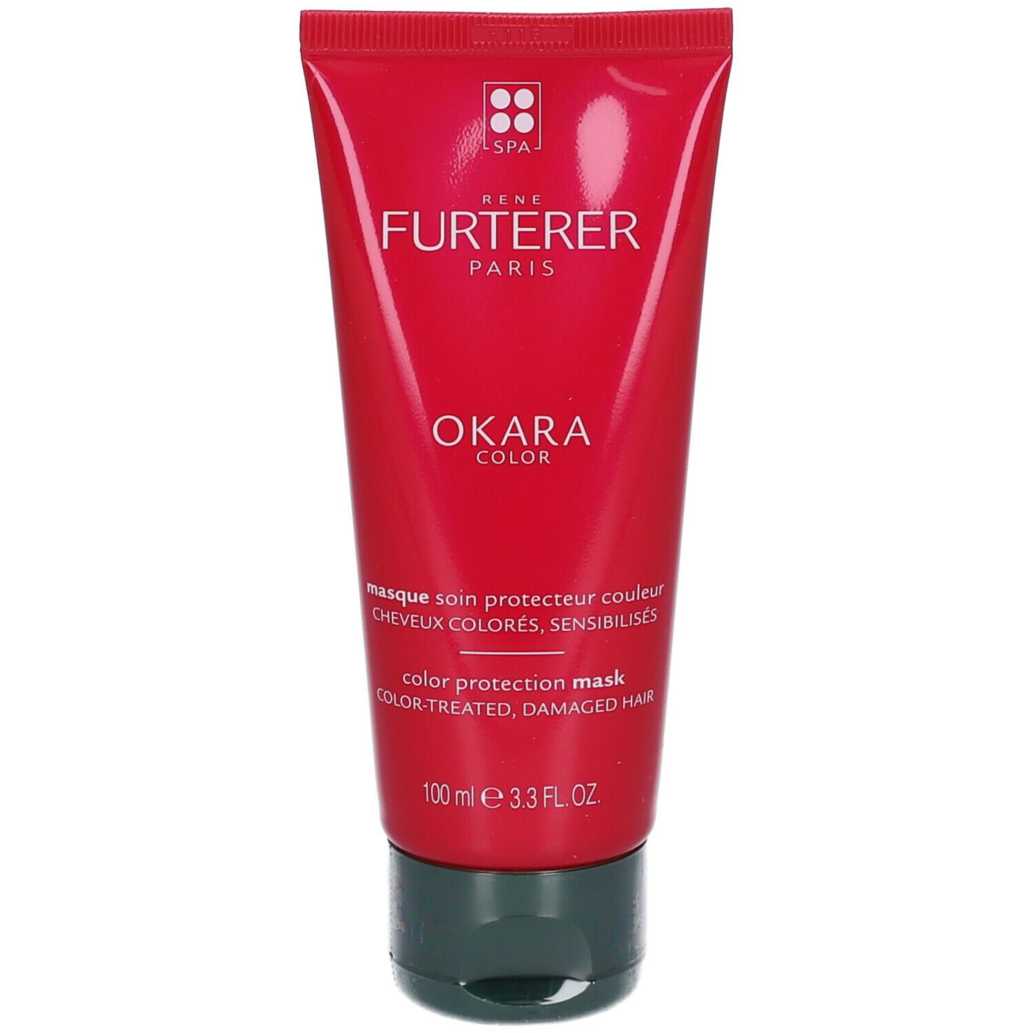 RENE FURTERER OKARA COLOUR Masque soin protecteur couleur