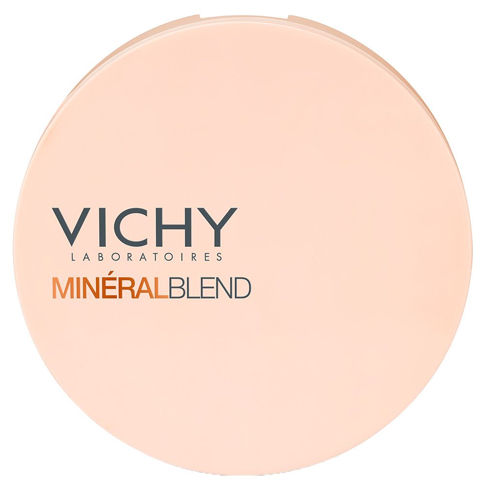 VICHY Minéralblend Poudre Mosaïque light