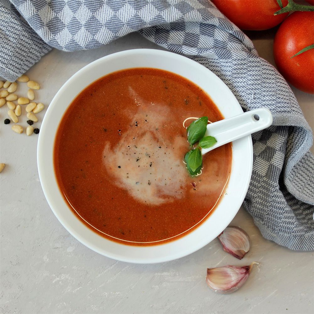 BEAVITA Vitalkost Diät-Suppe, Tomate