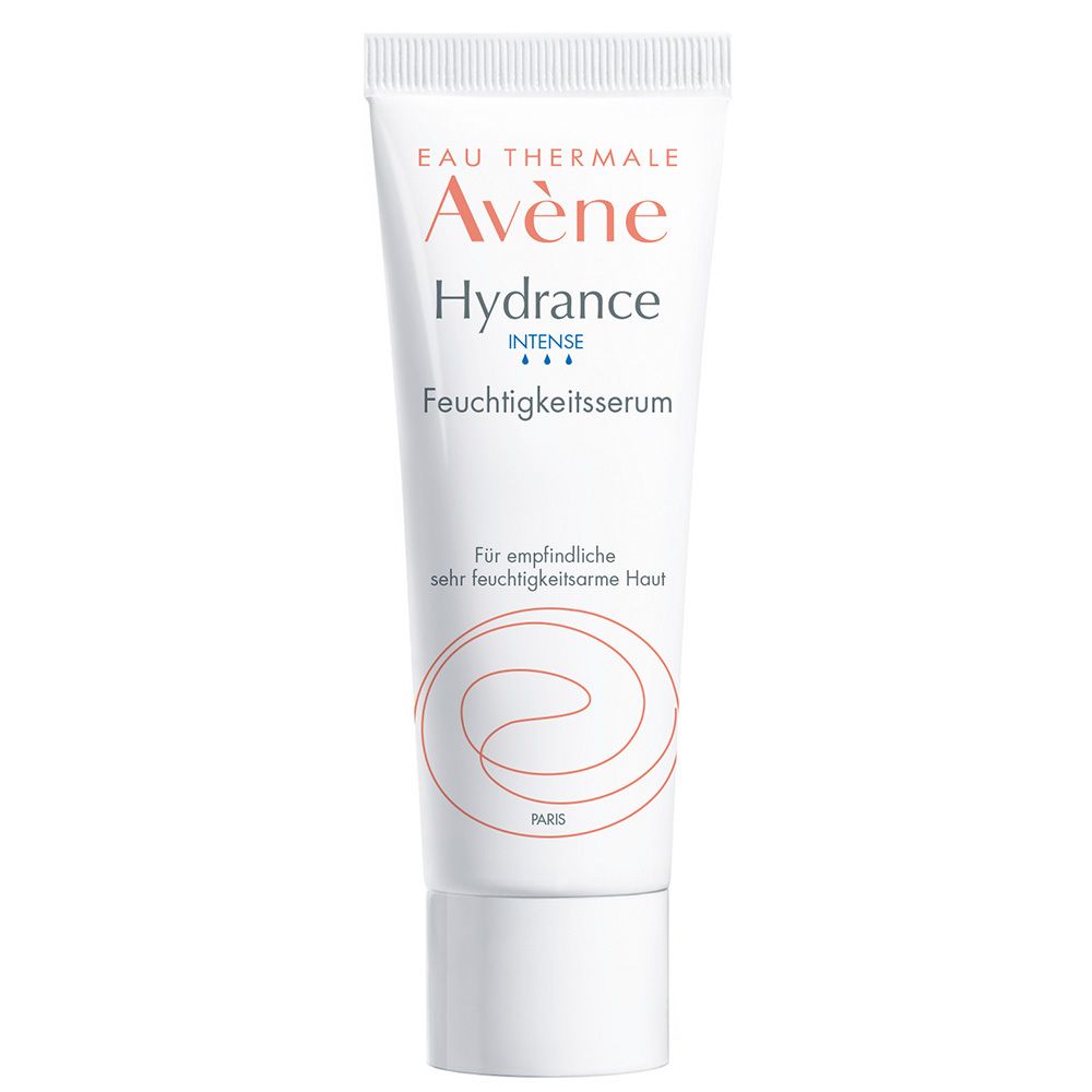 Avène Hydrance Beauty Secrets Box