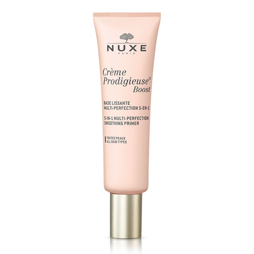 Nuxe Crème Prodigieuse® Boost Base Lissante Multi-Perfection 5-en-1