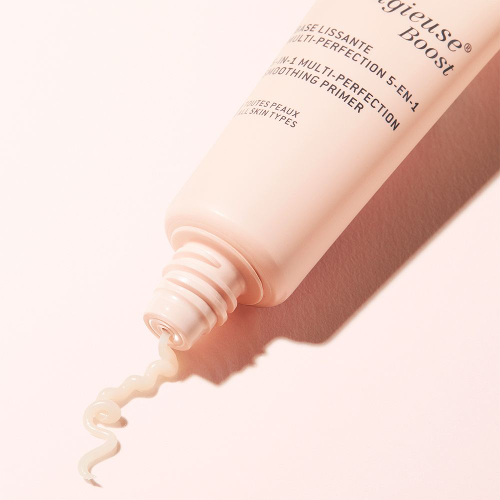 Nuxe Crème Prodigieuse® Boost Base Lissante Multi-Perfection 5-en-1