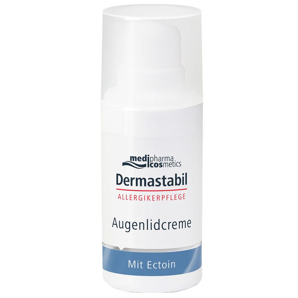 medipharma cosmetics Dermastabil Crème pour les paupières