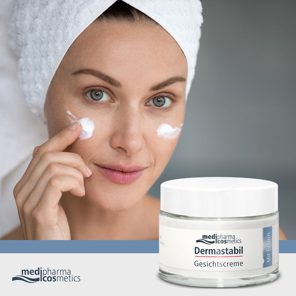 medipharma cosmetics Dermastabil Gesichtscreme