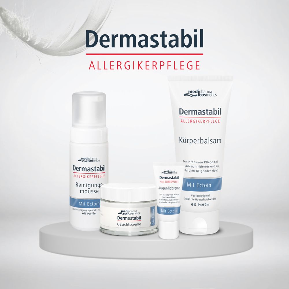 medipharma cosmetics Dermastabil Gesichtscreme
