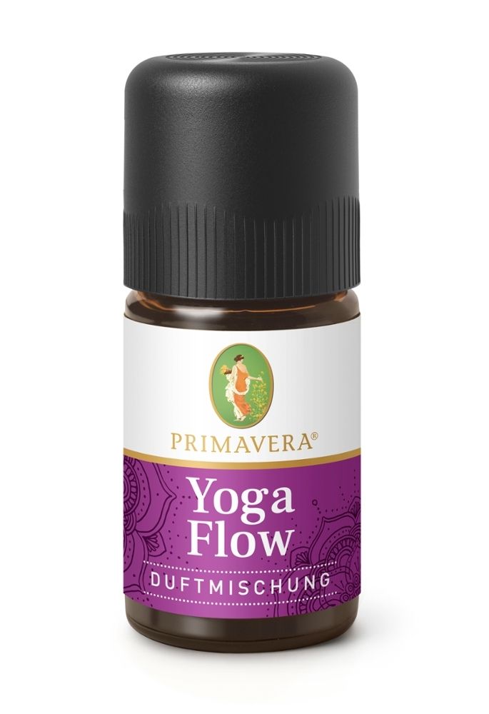 PRIMAVERA® Yogaflow Mélange de parfums