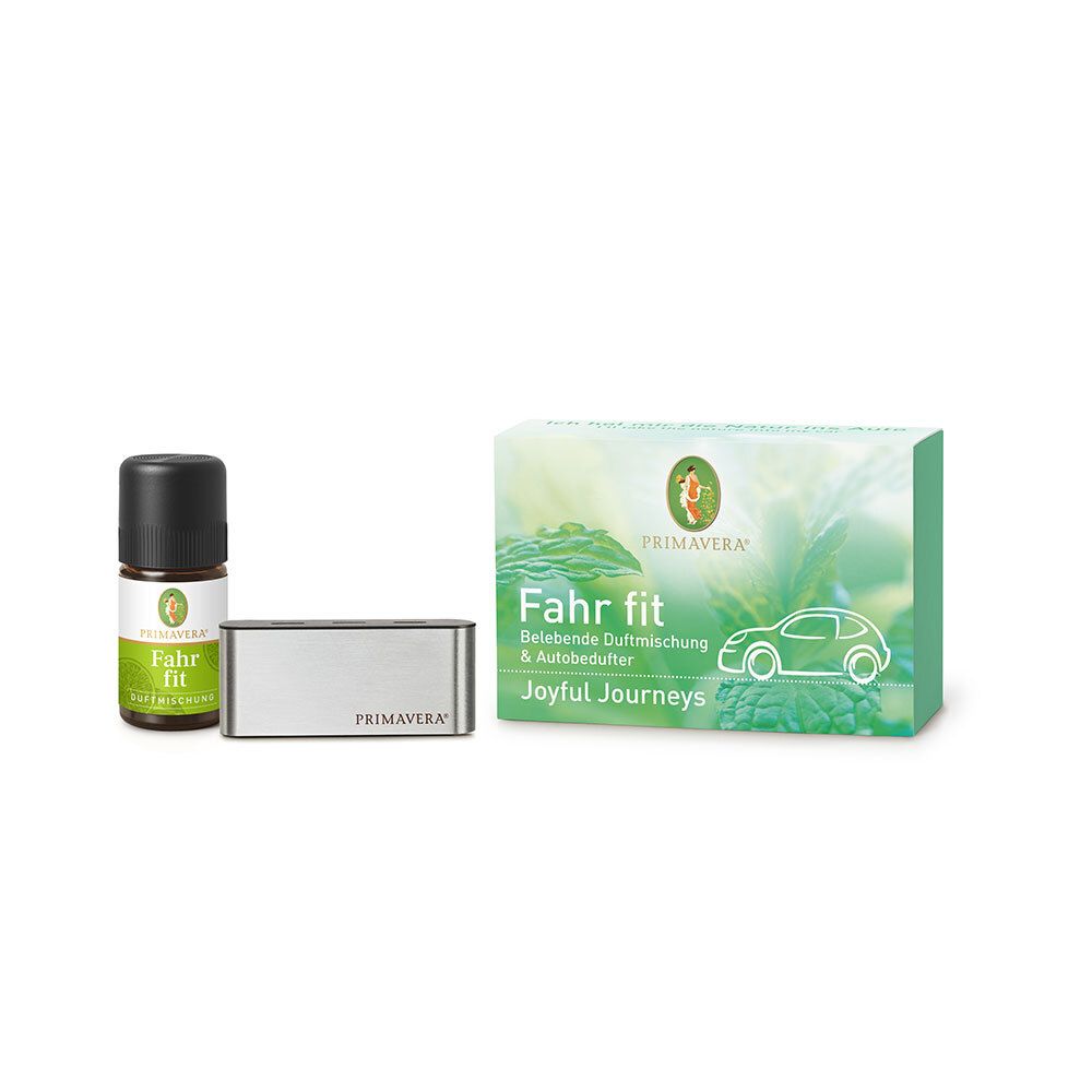 PRIMAVERA® Bonne santé Coffret cadeau