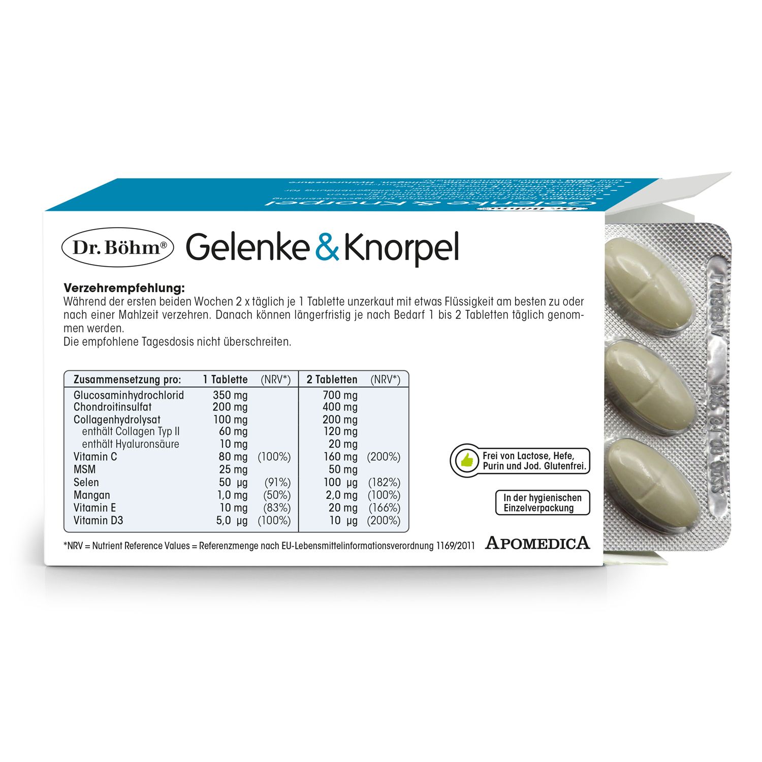 DR.BÖHM® Articulations & Cartilage