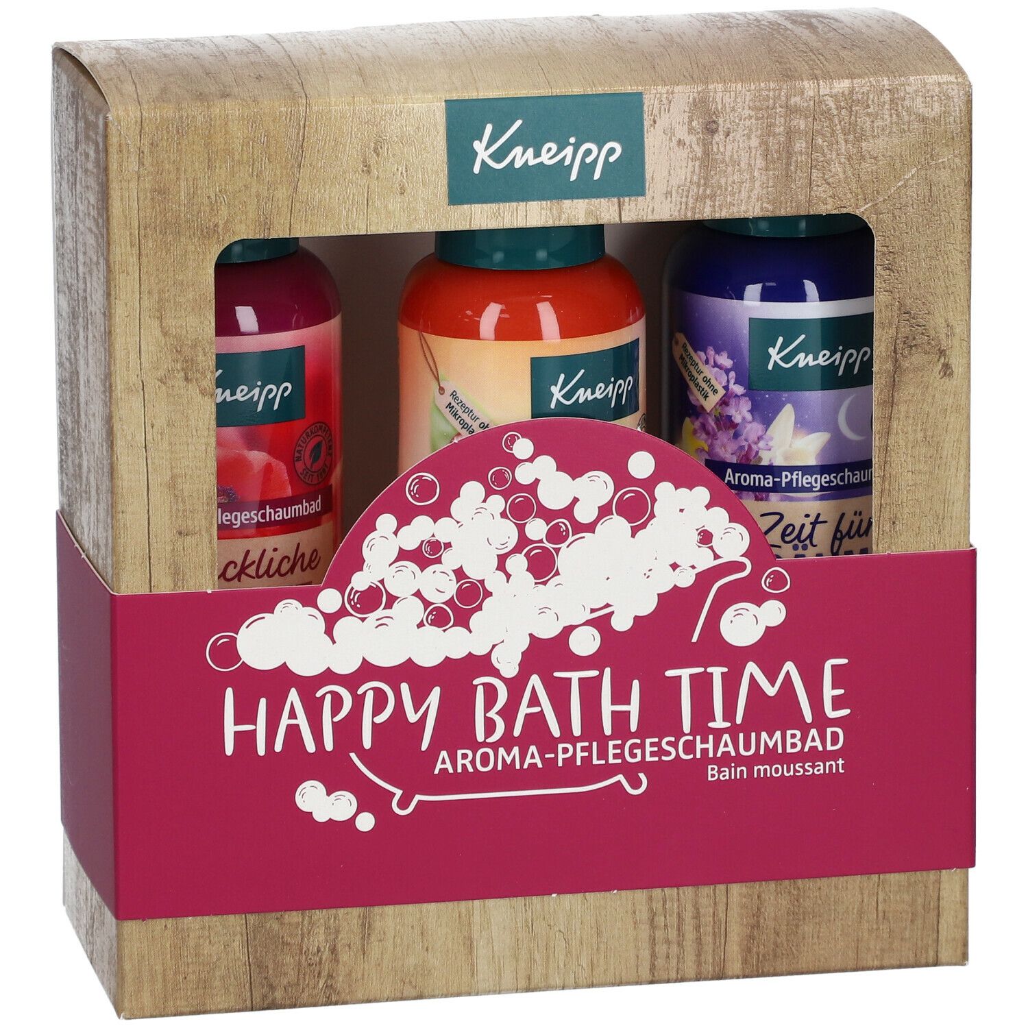 Kneipp® Happy Bathtime