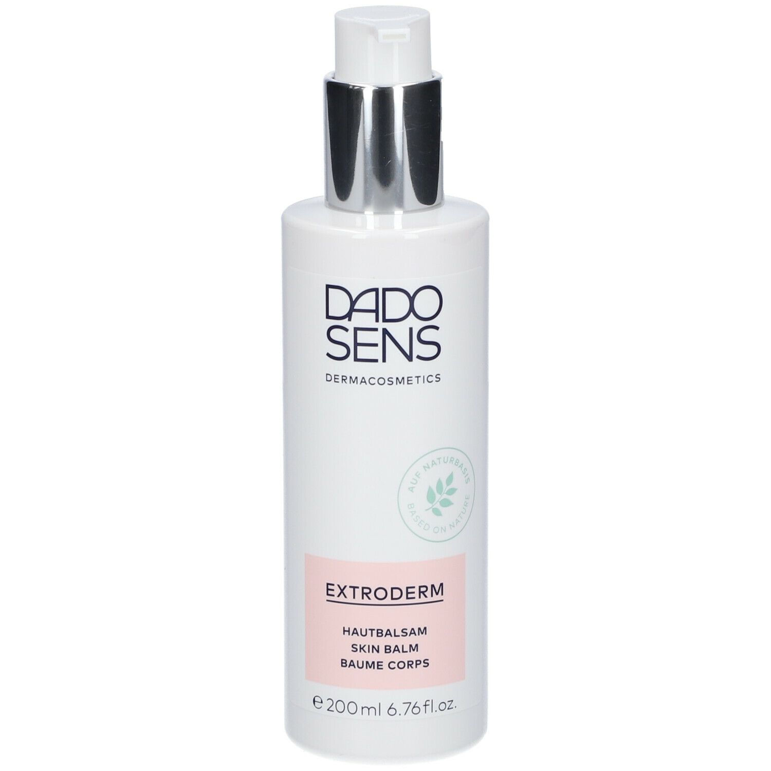 Extroderm Baume peau