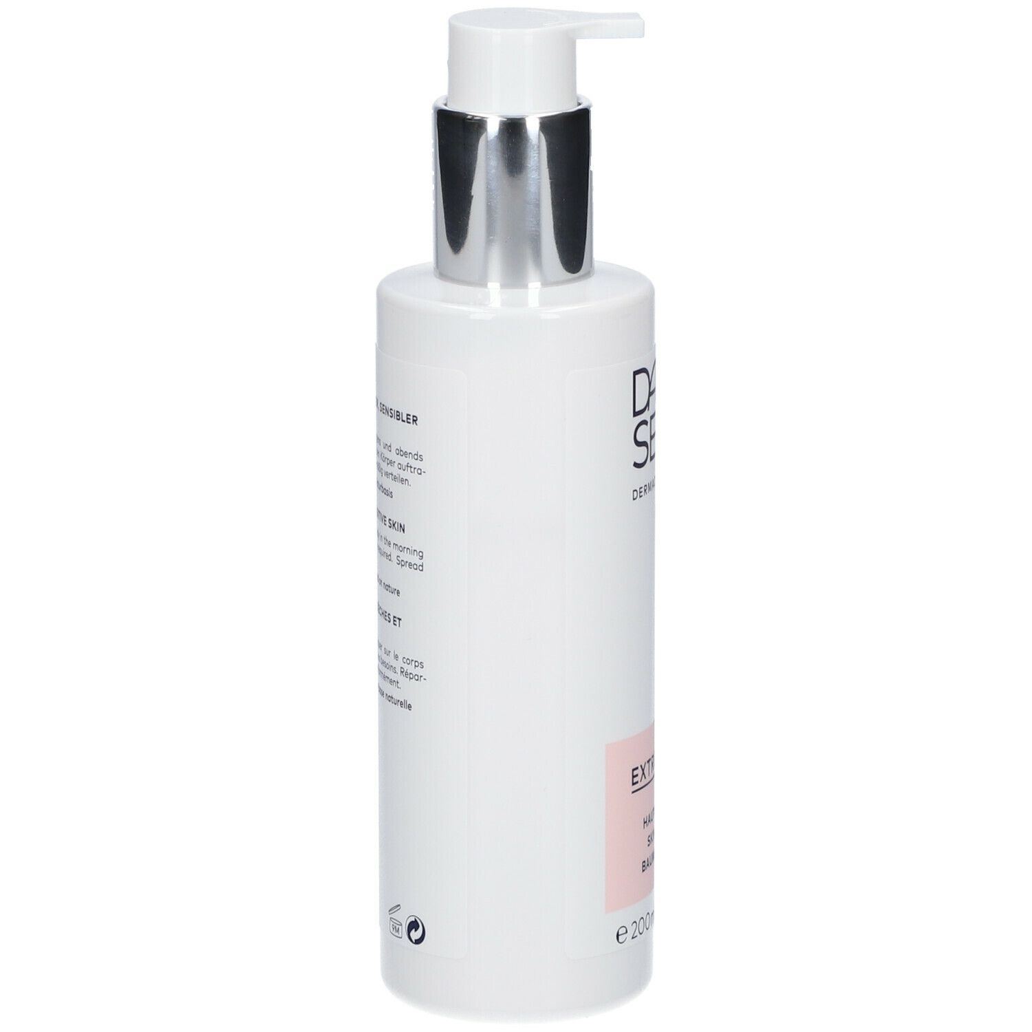 Extroderm Baume peau
