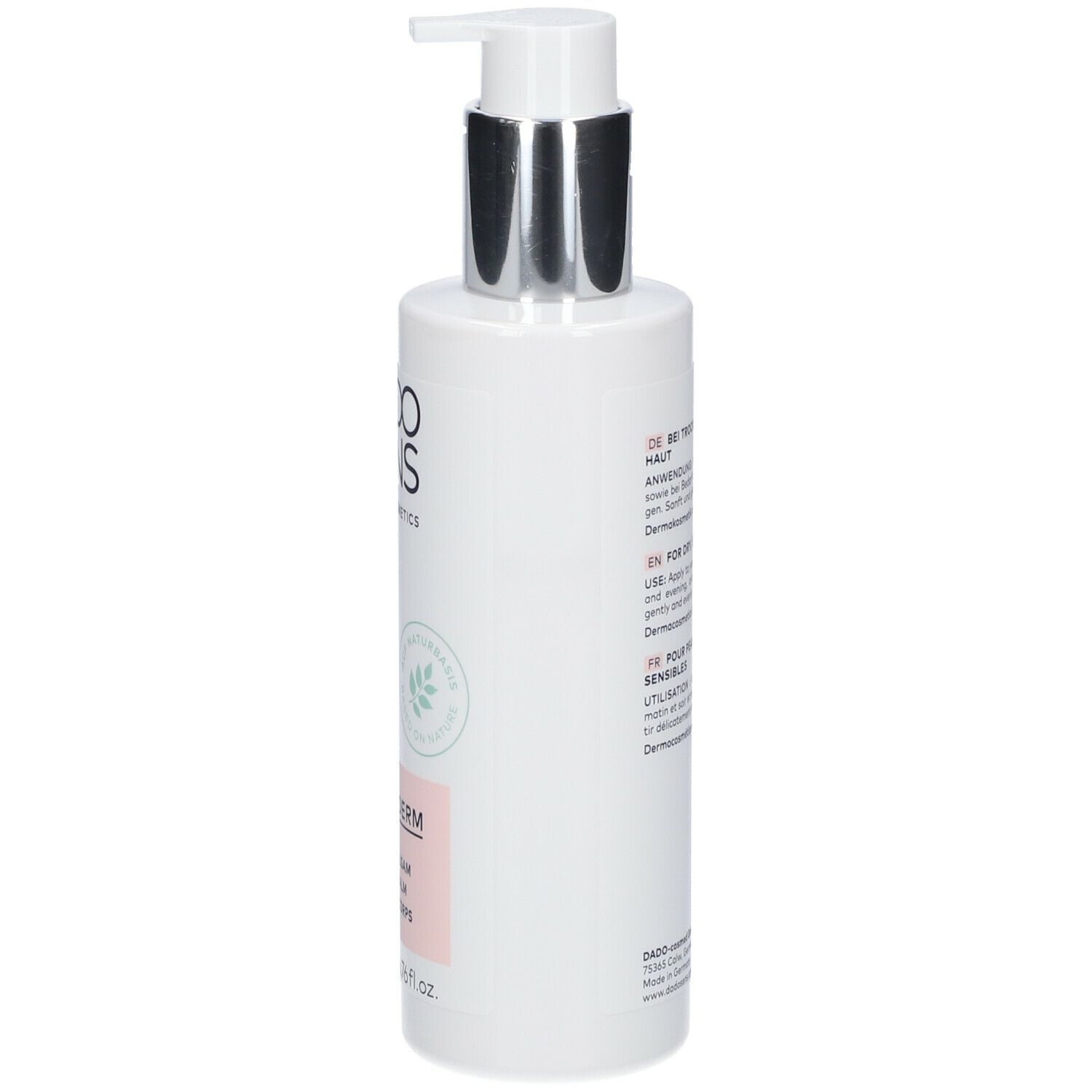 Extroderm Baume peau