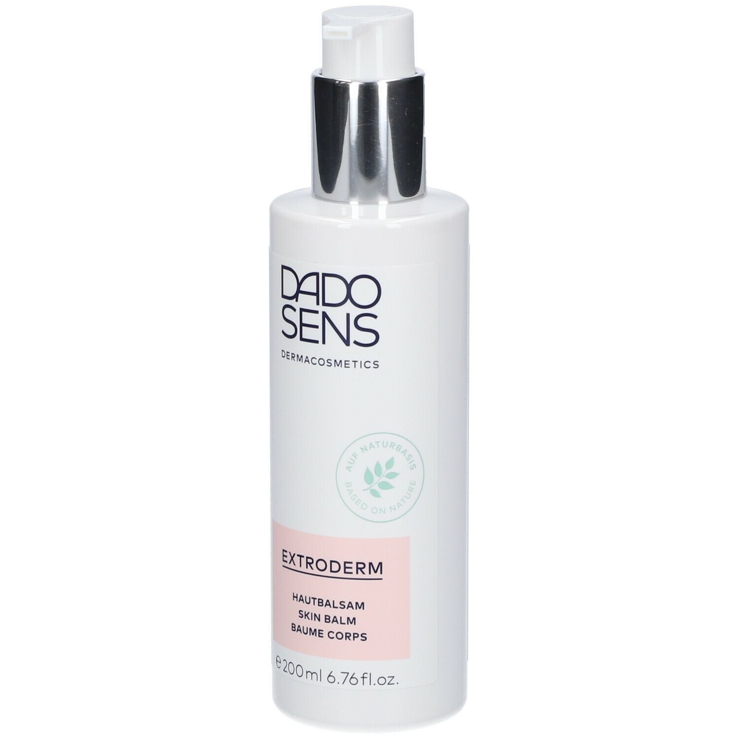 Extroderm Baume peau