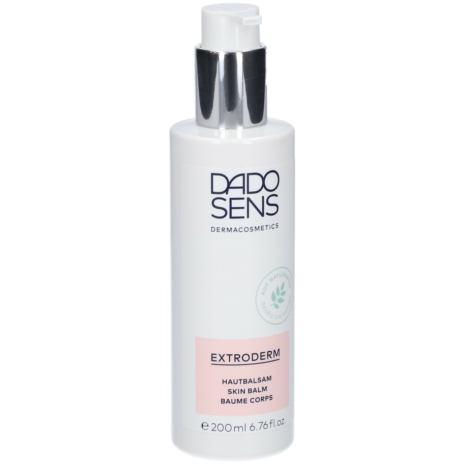 Extroderm Baume peau
