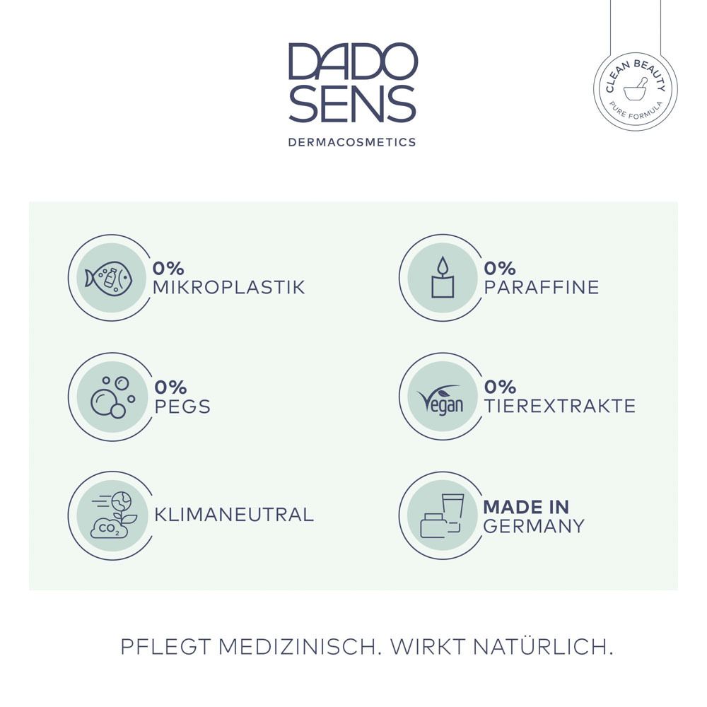 DADOSENS PROBALANCE Baume pour le corps