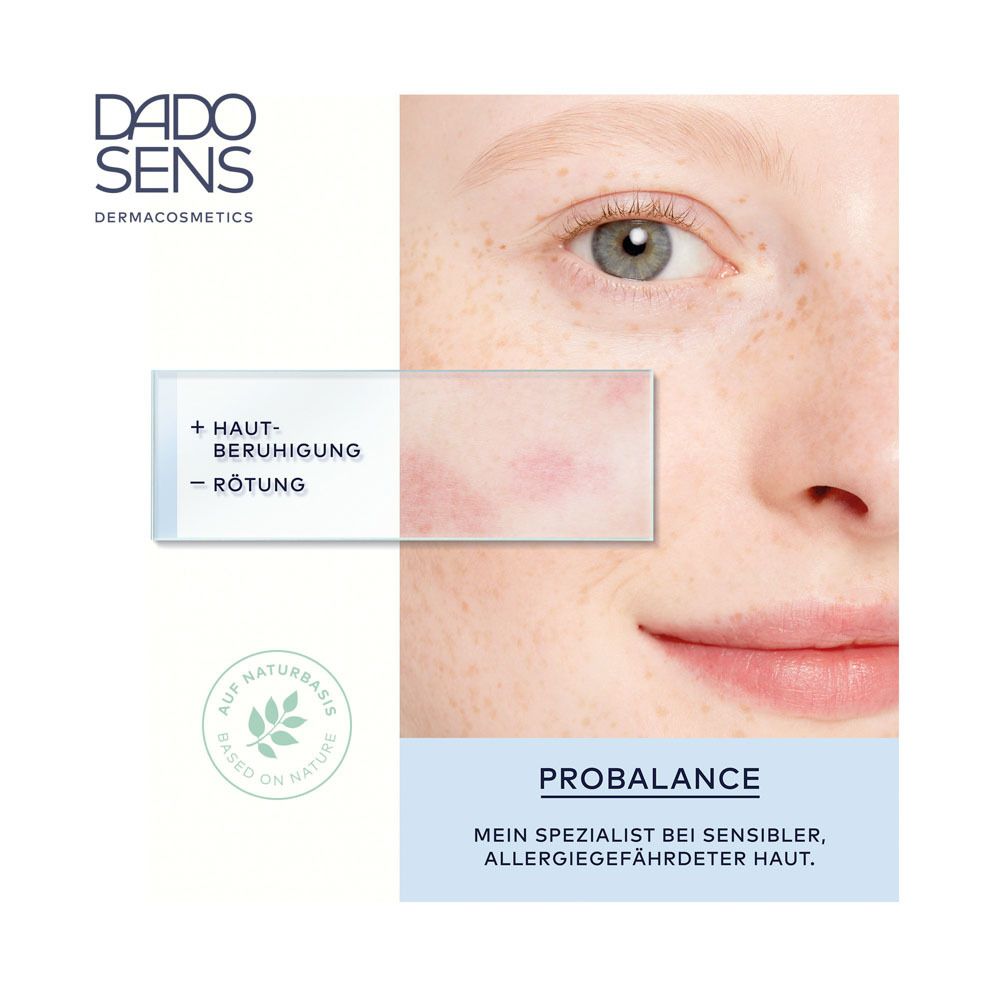 DADOSENS PROBALANCE Baume pour le corps