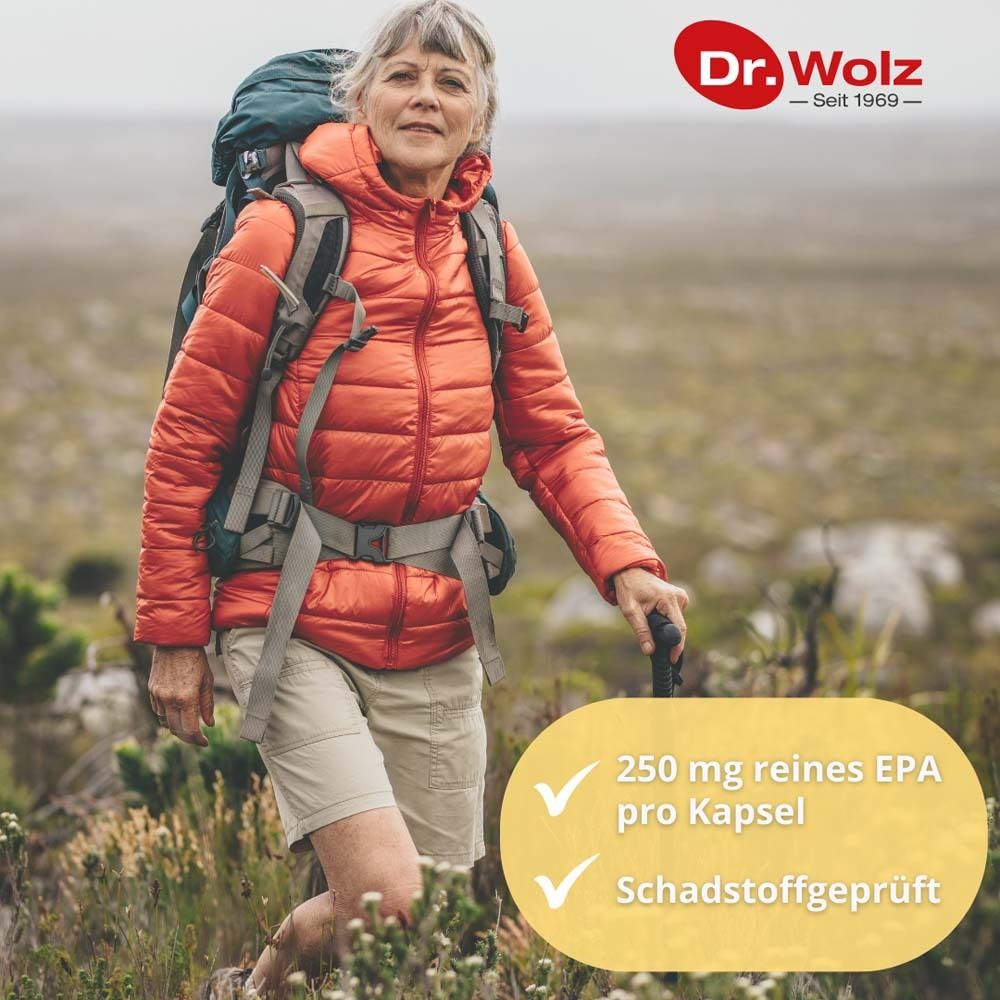 Dr. Wolz EPA 1000 mg