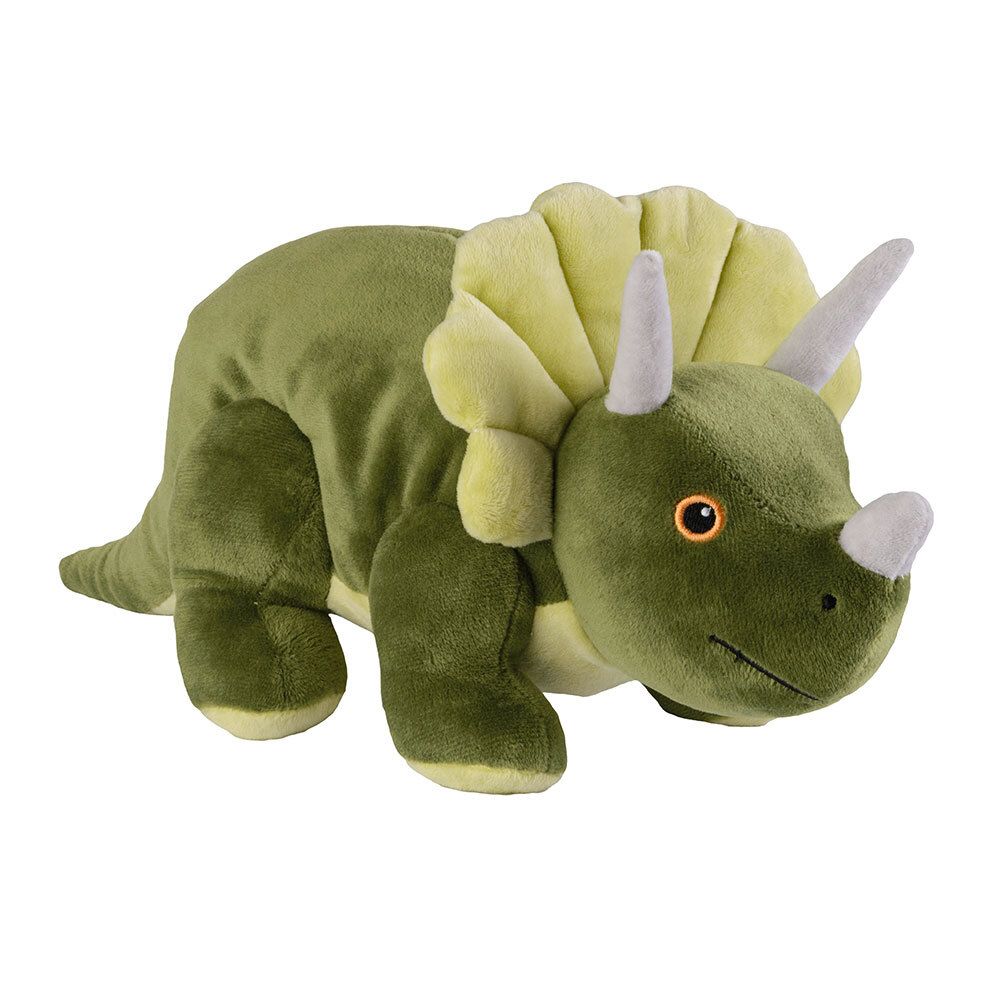 Warmies® Triceratops