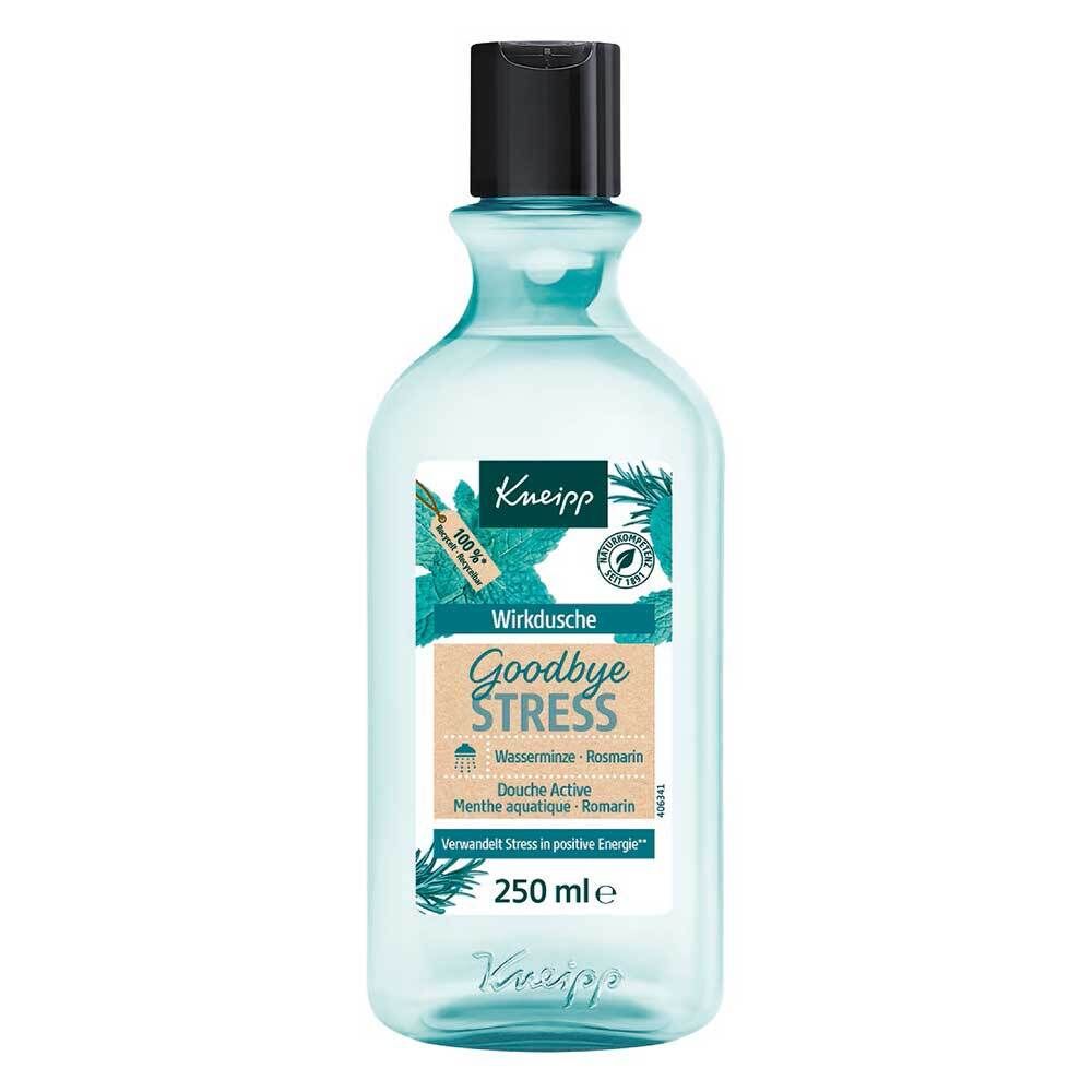 Kneipp® Wirkdusche Goodbye Stress