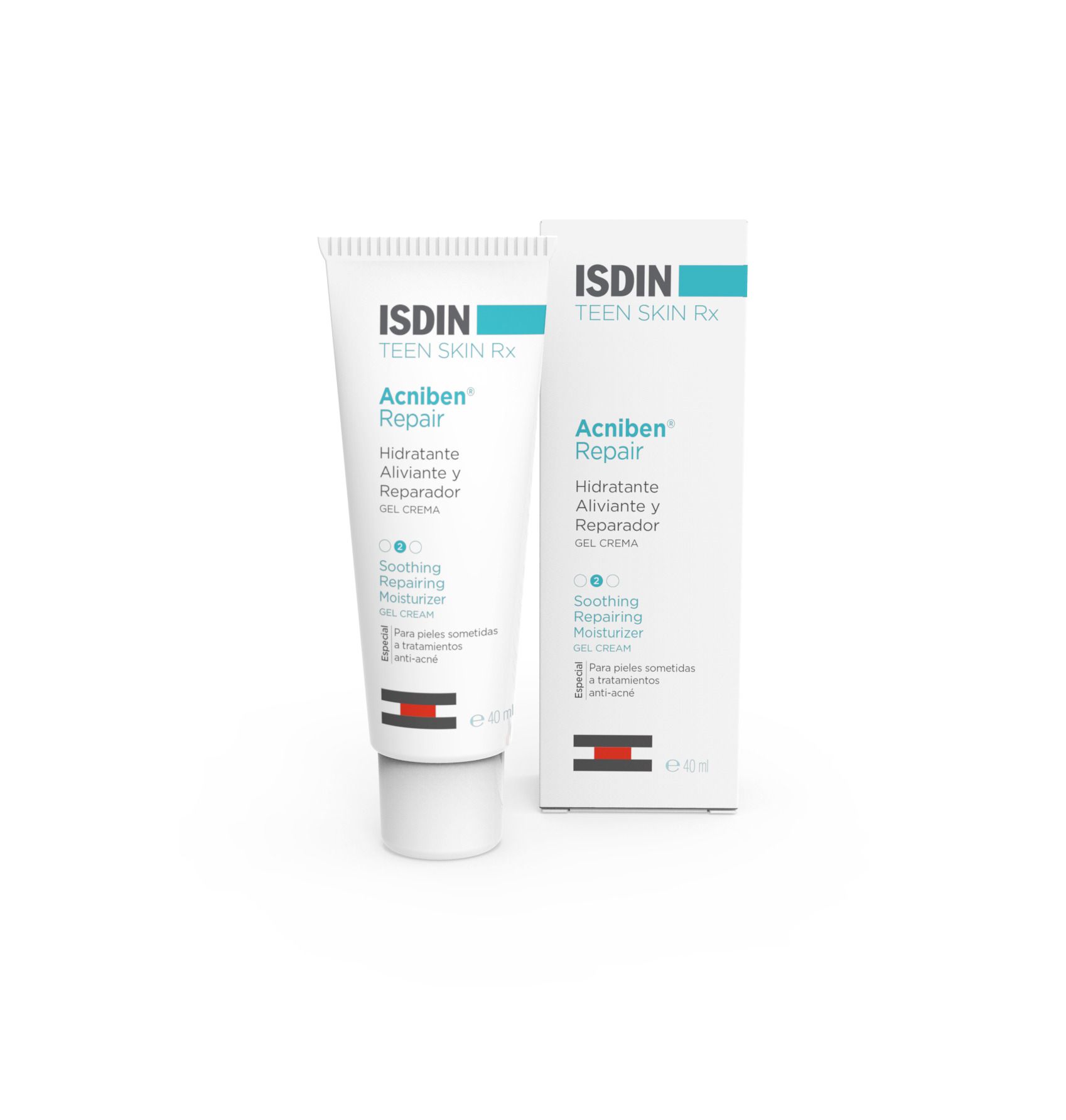 ISDIN Acniben® Repair