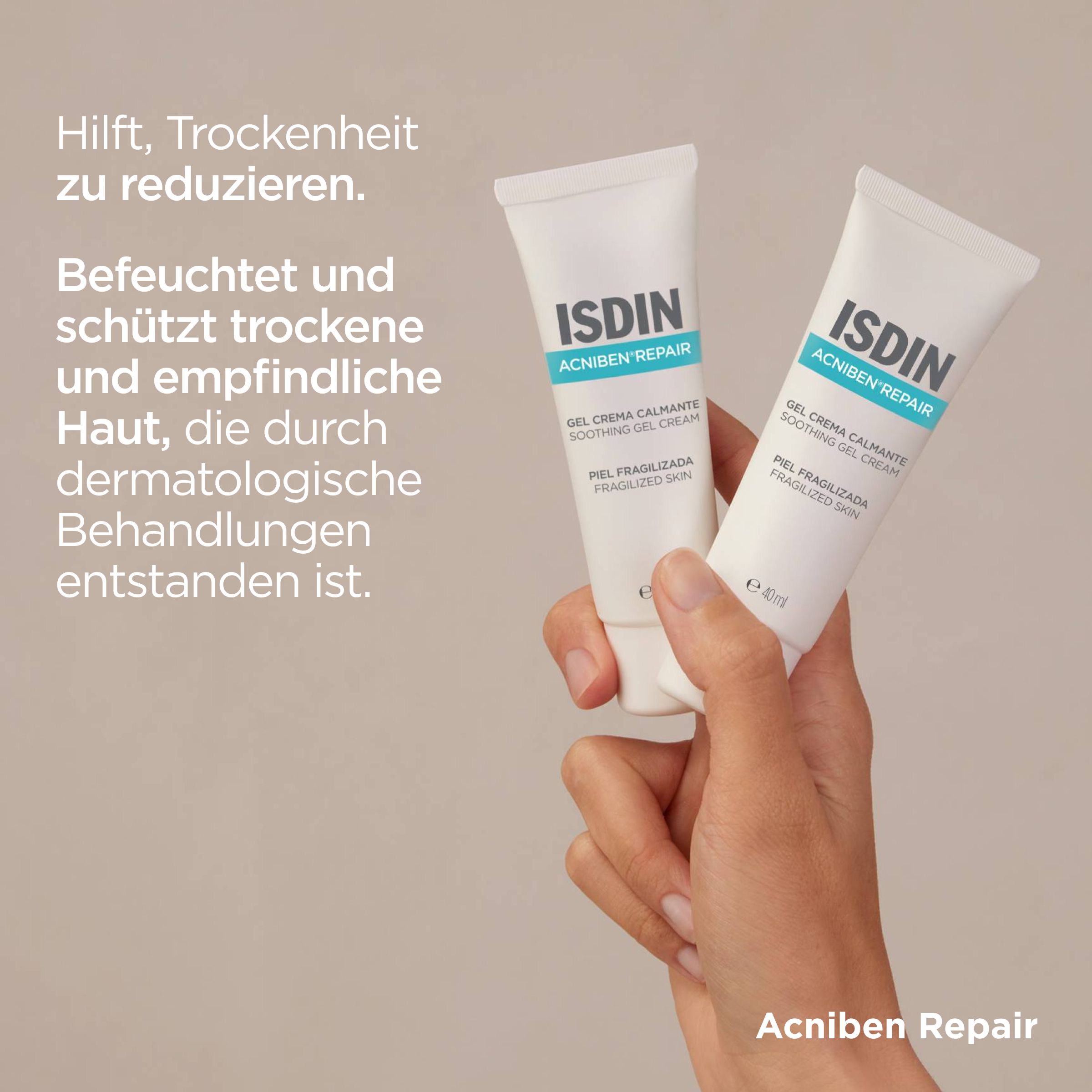 ISDIN Acniben® Repair