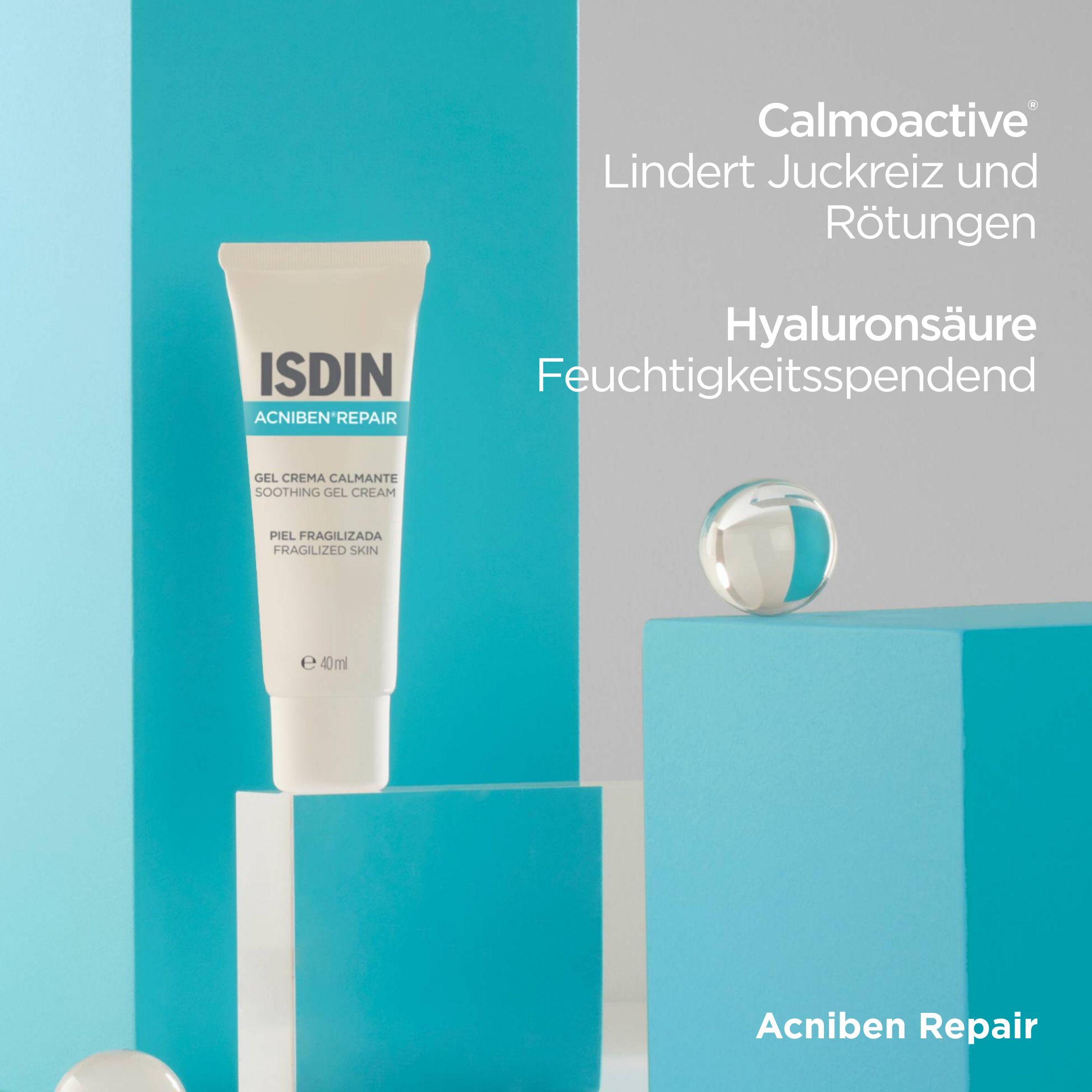 ISDIN Acniben® Repair