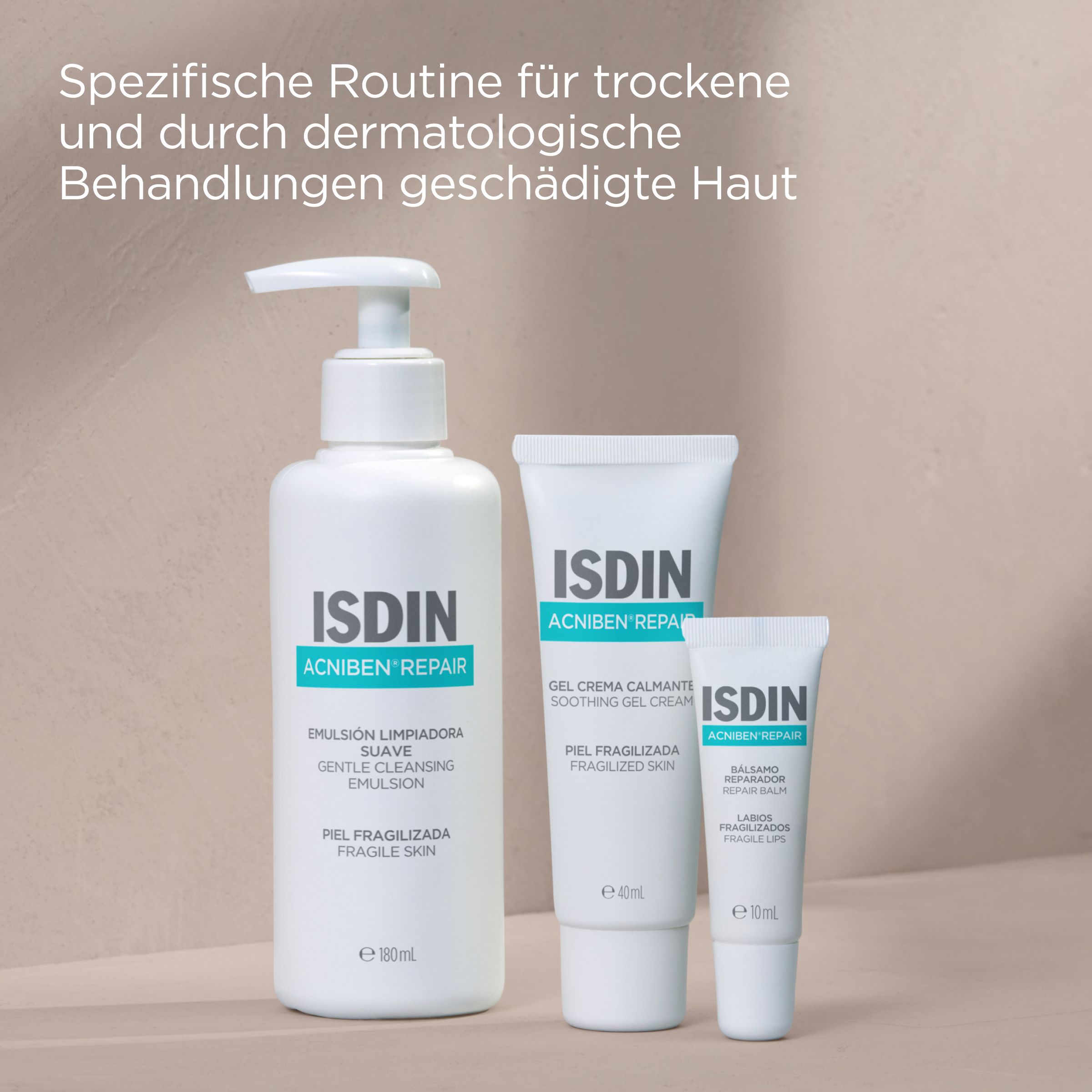 ISDIN Acniben® Repair