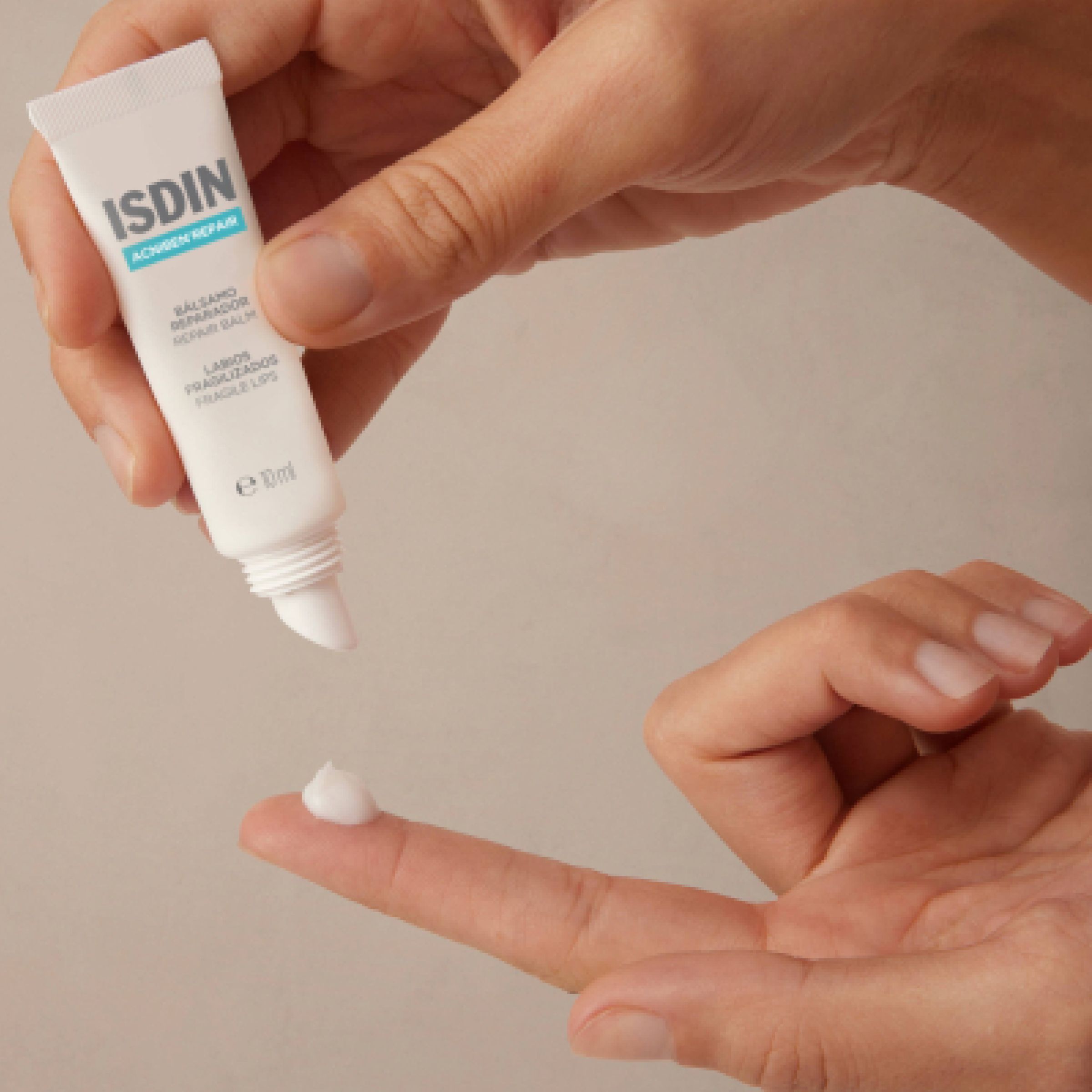 ISDIN Acniben Repair Lippenbalsam