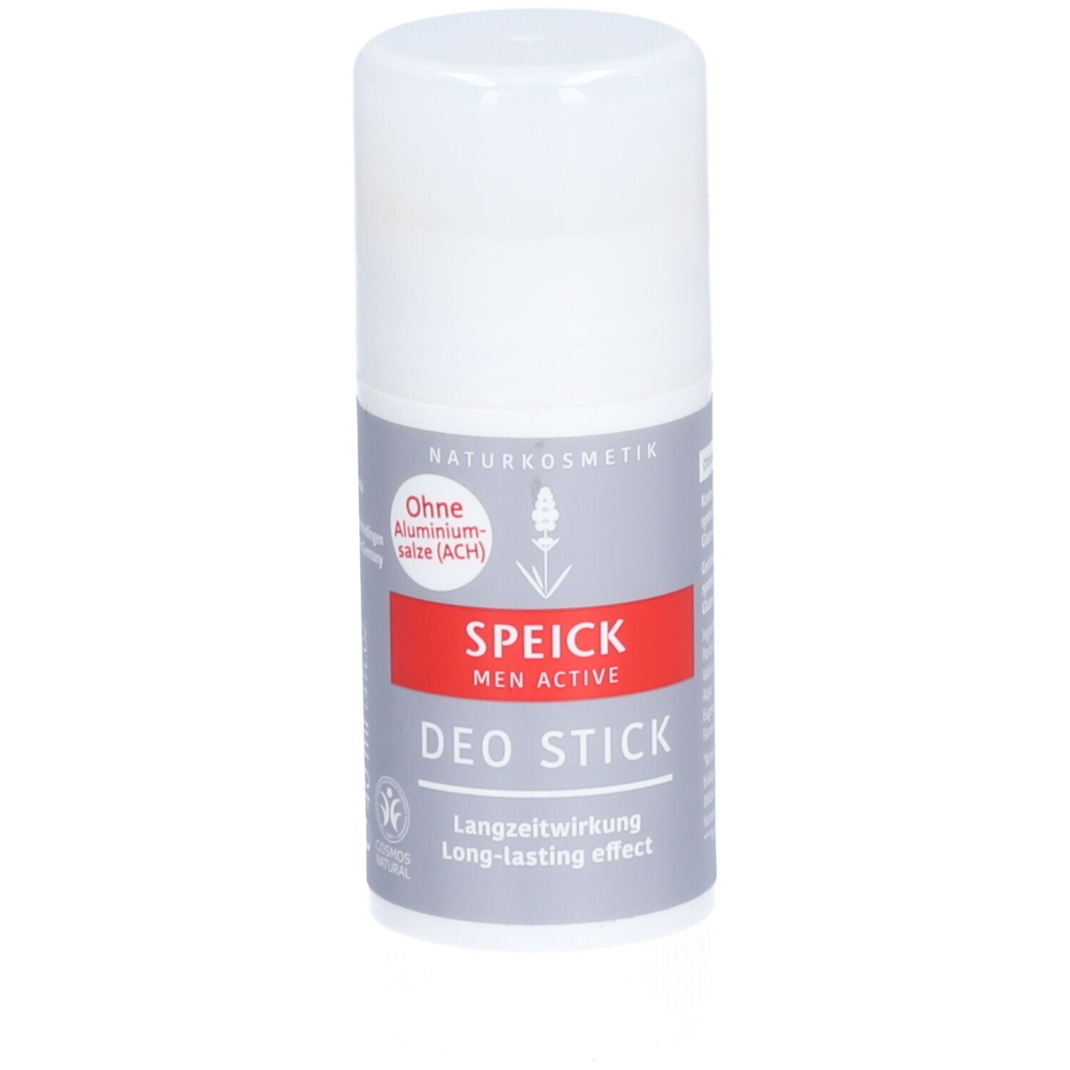 SPEICK Men Active Deo Stick rund