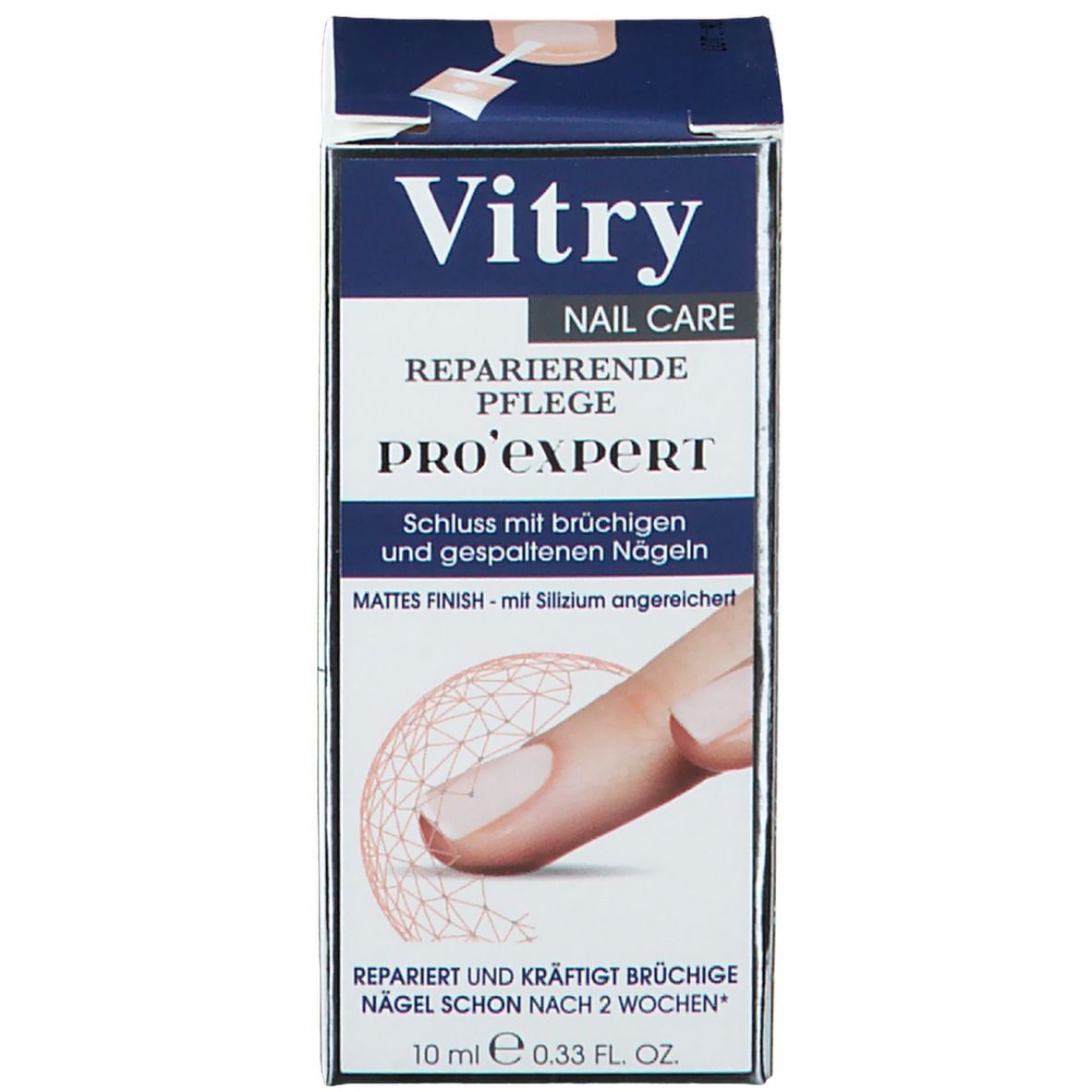 Vitry soin réparateur Pro'Expert