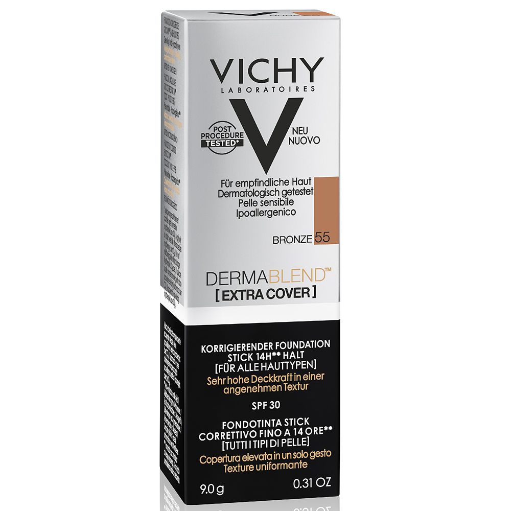 VICHY Dermablend Extra Cover Stick 14h