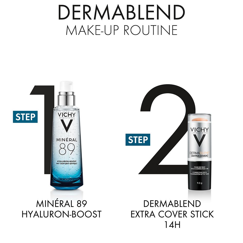 VICHY Dermablend Extra Cover Stick 14h