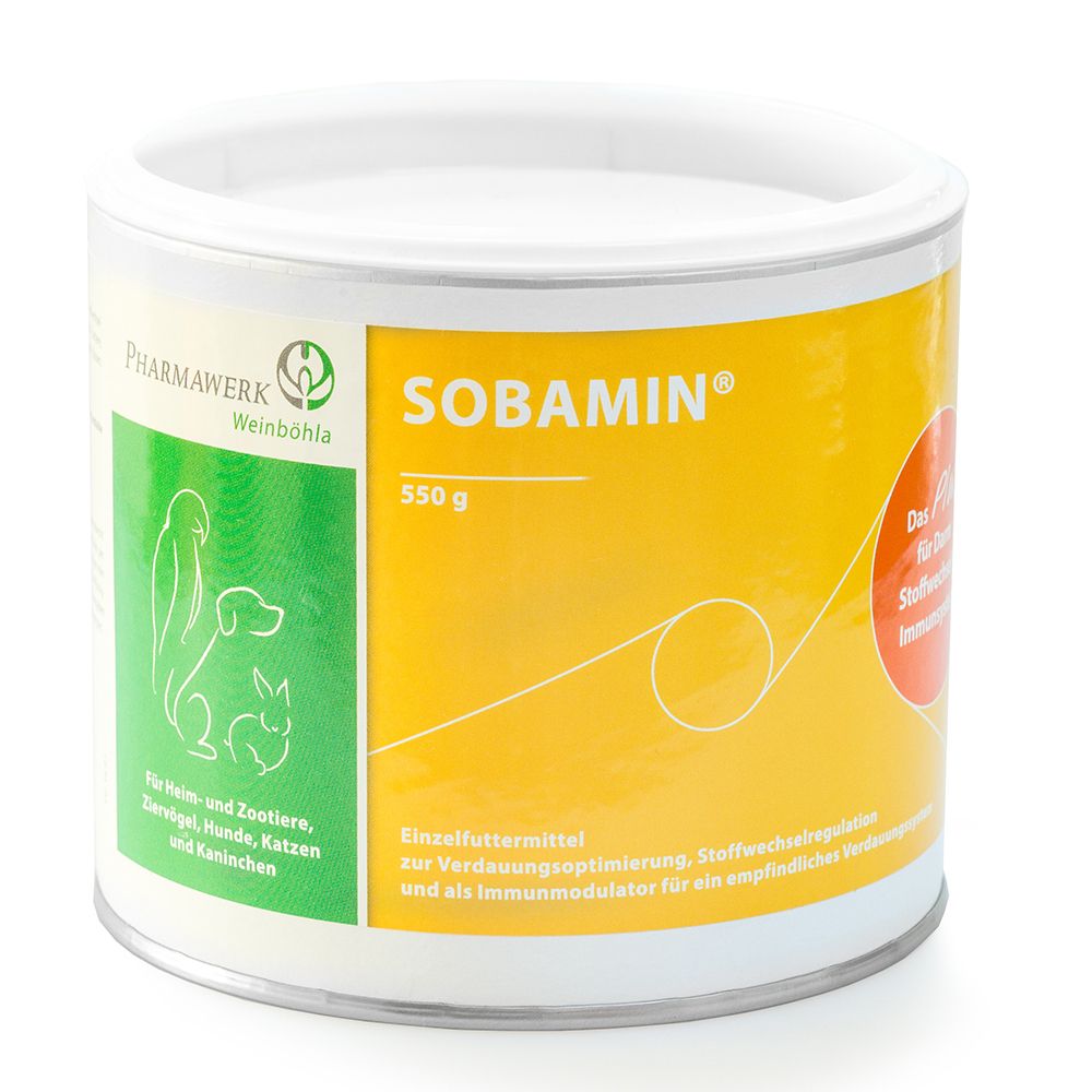 Sobamin® Vet