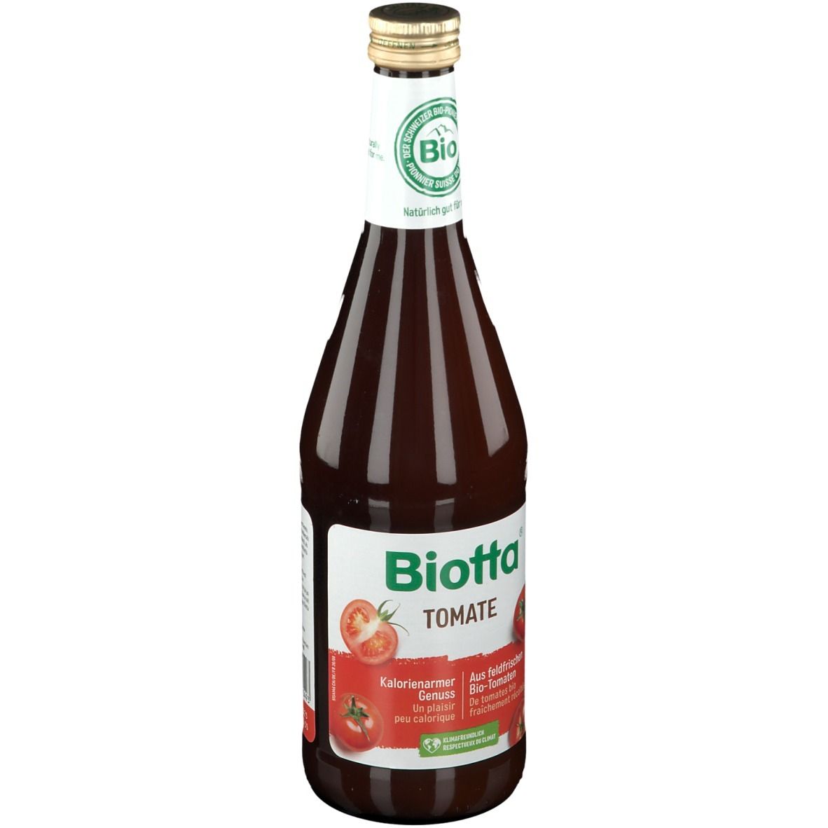 Biotta®  Bio-Tomatensaft