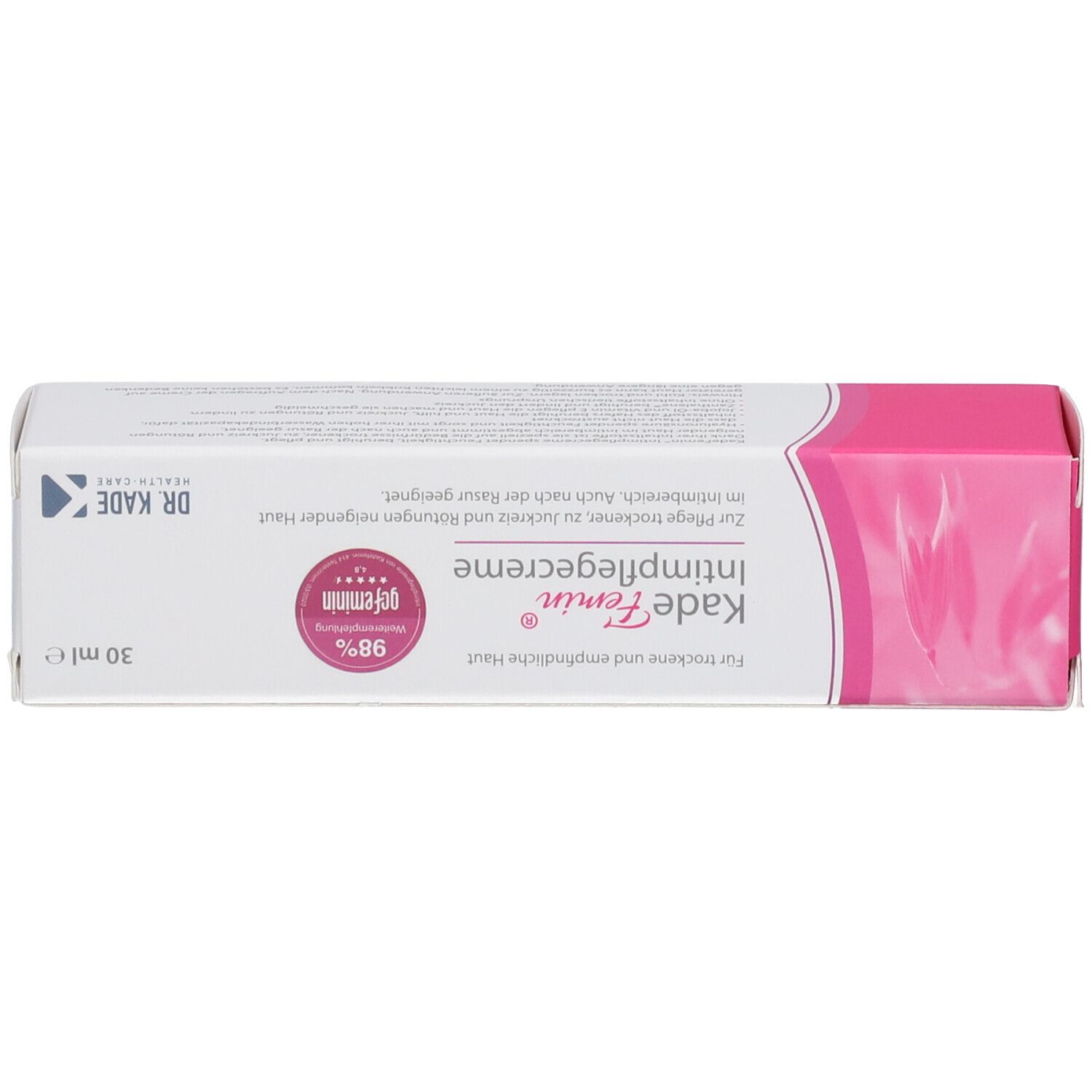KadeFemin® Intimpflegecreme