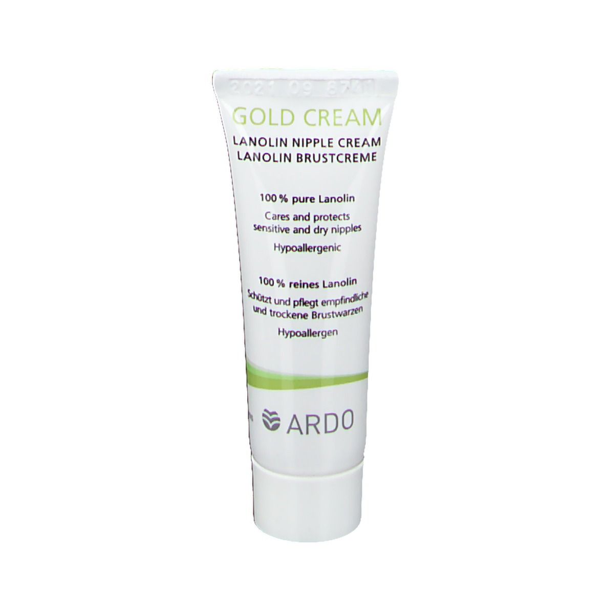 ARDO GoldCream
