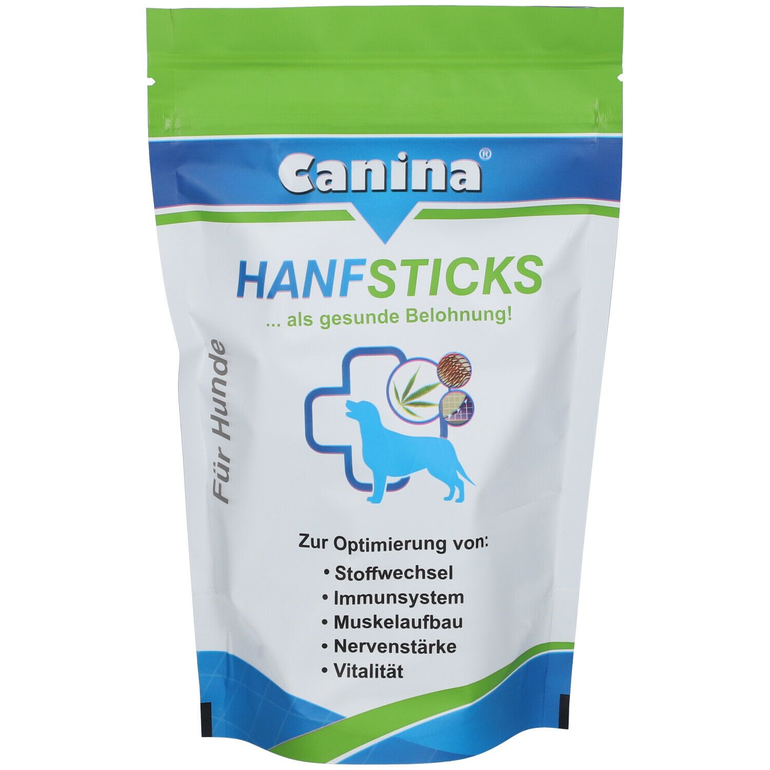 Canina® STICKS CHANVRE