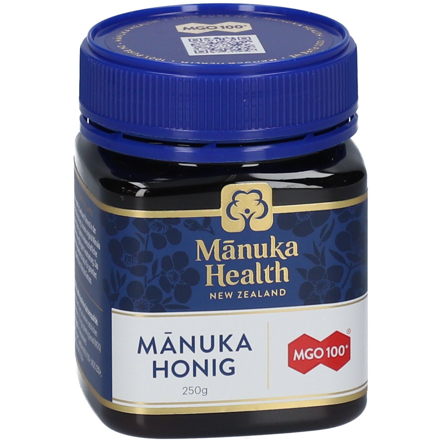 MANUKA HEALTH MGO™ 100+ Manuka-Honig