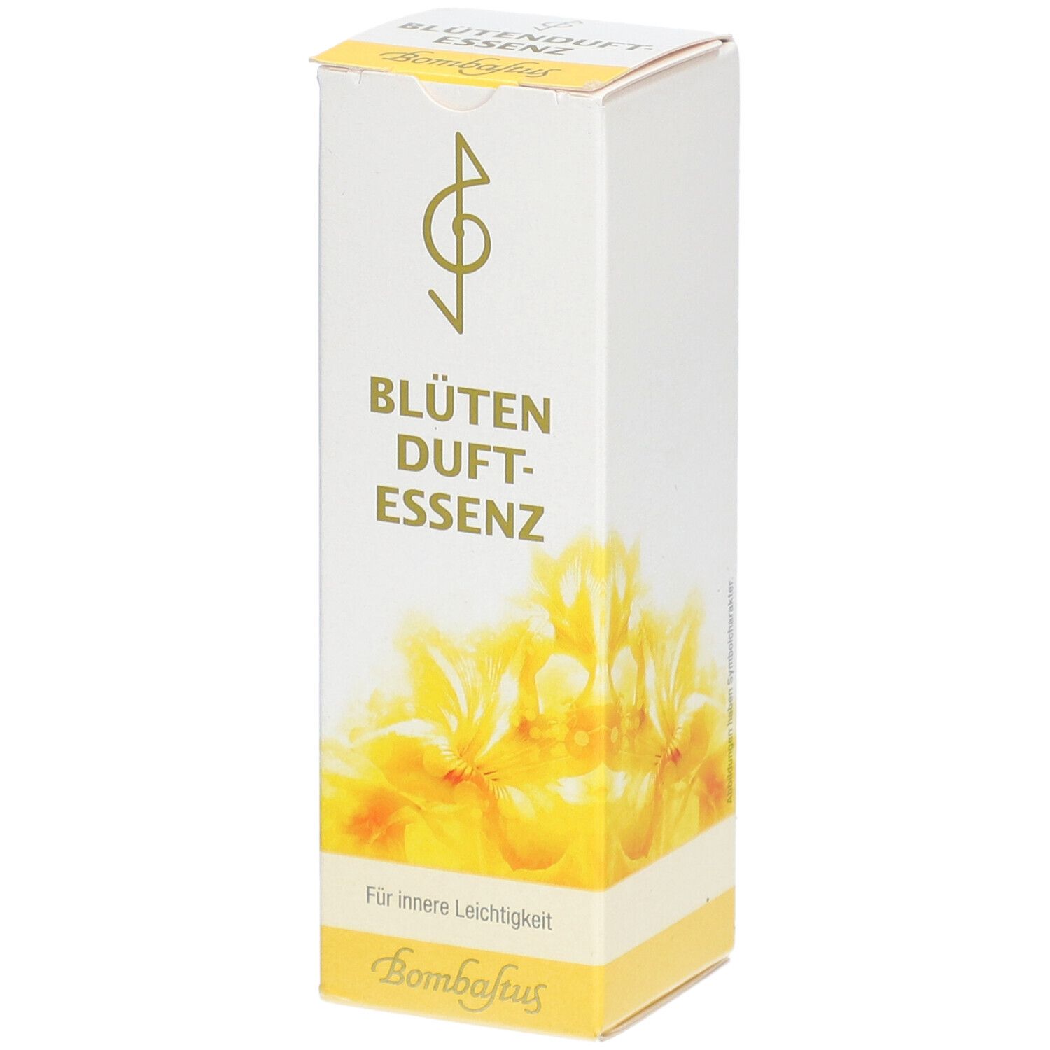 BOMBASTUS Essence de Parfum Floral