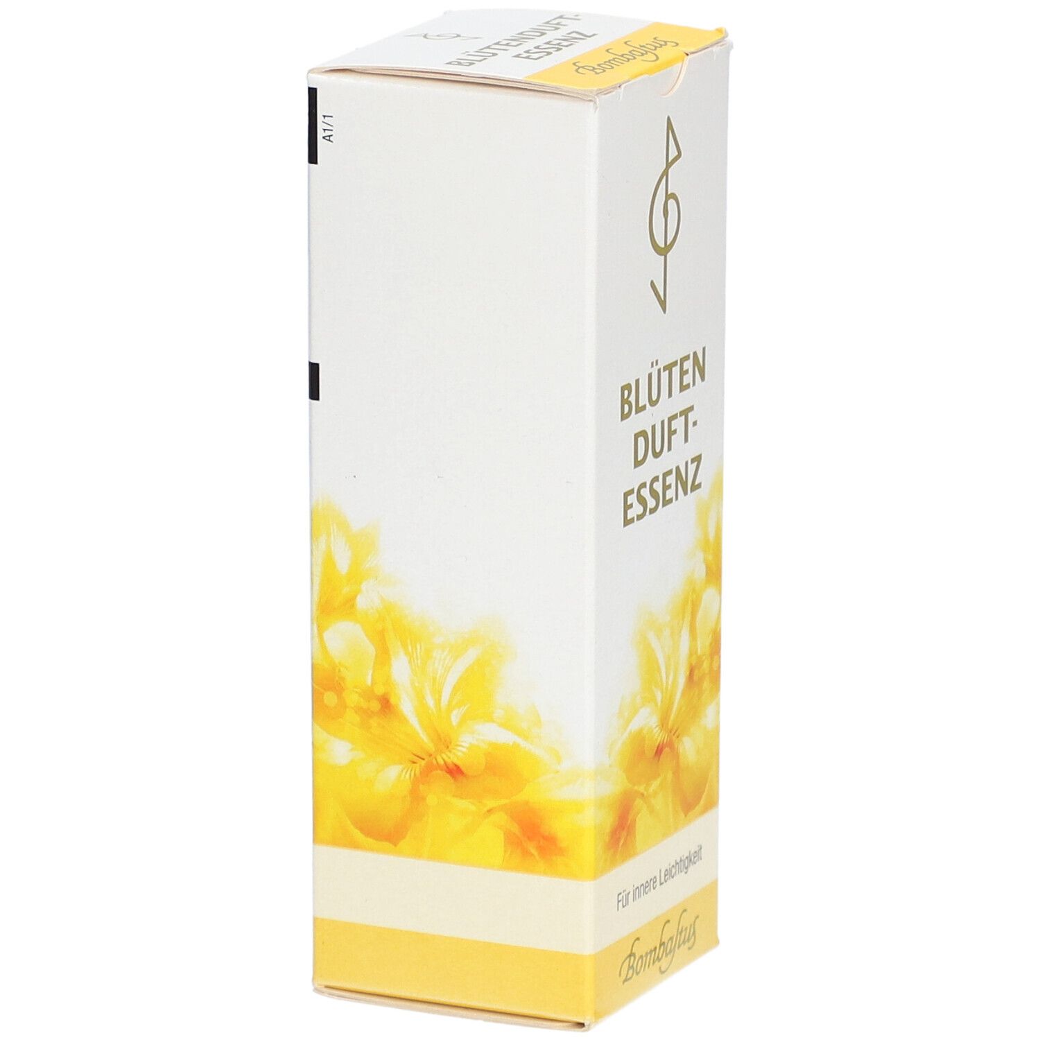 BOMBASTUS Essence de Parfum Floral