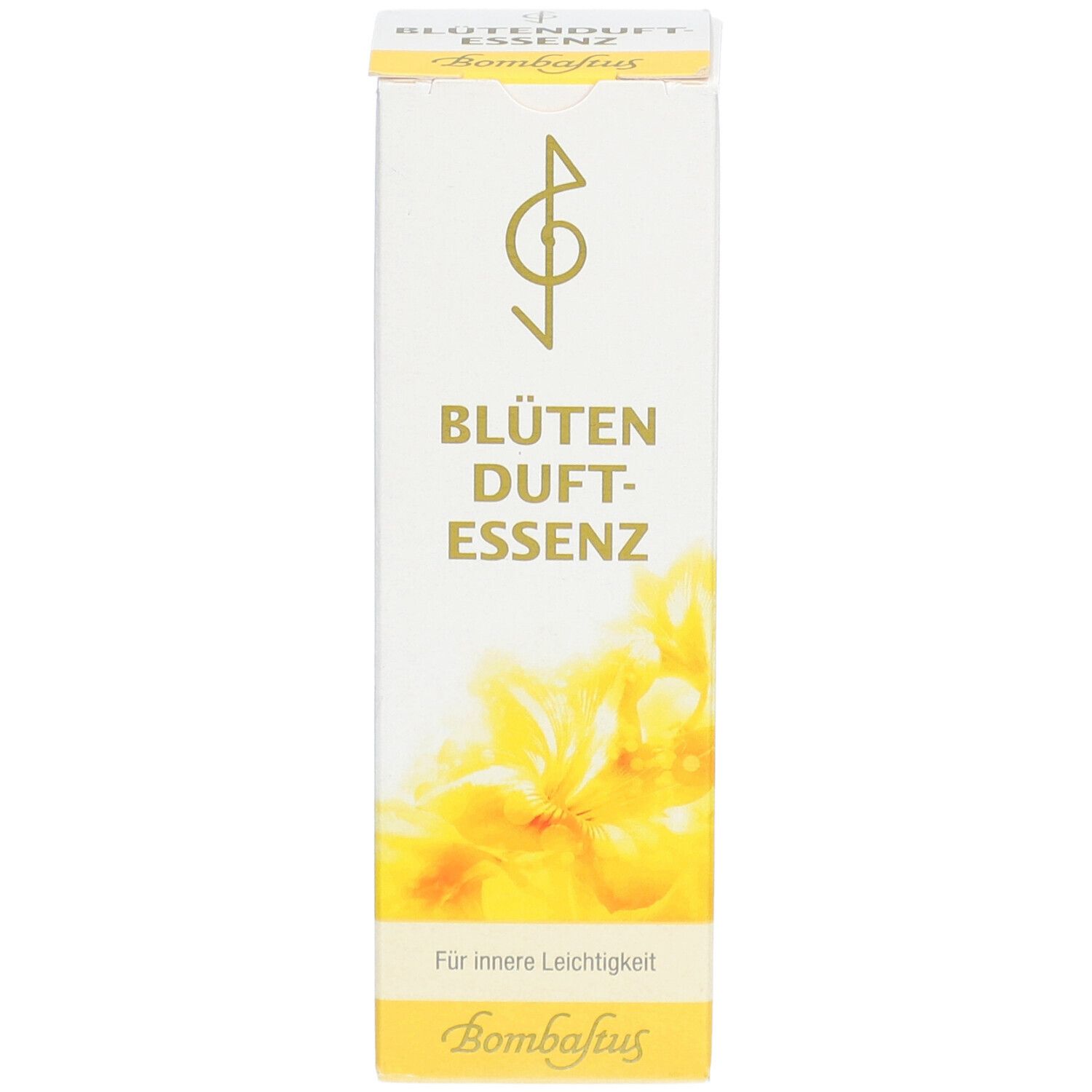 BOMBASTUS Essence de Parfum Floral